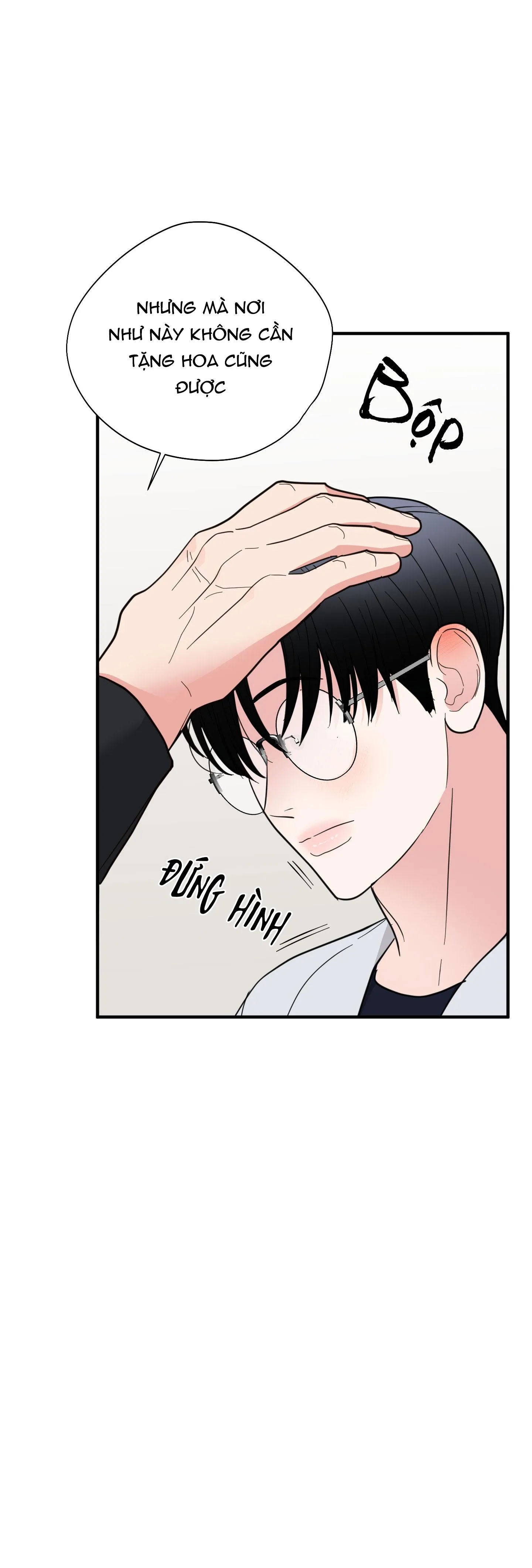 (DROP) MÓN QUÀ DÀNH CHO KẺ NGẠO MẠN Chapter 21 Trang 18