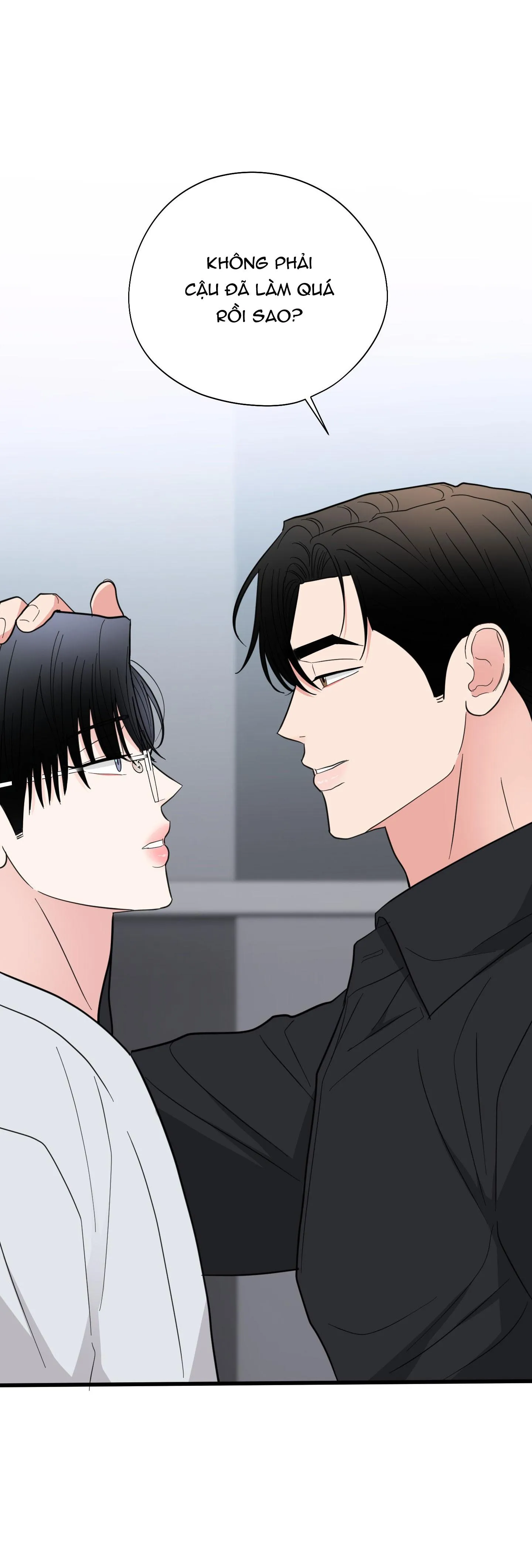 (DROP) MÓN QUÀ DÀNH CHO KẺ NGẠO MẠN Chapter 21 Trang 19