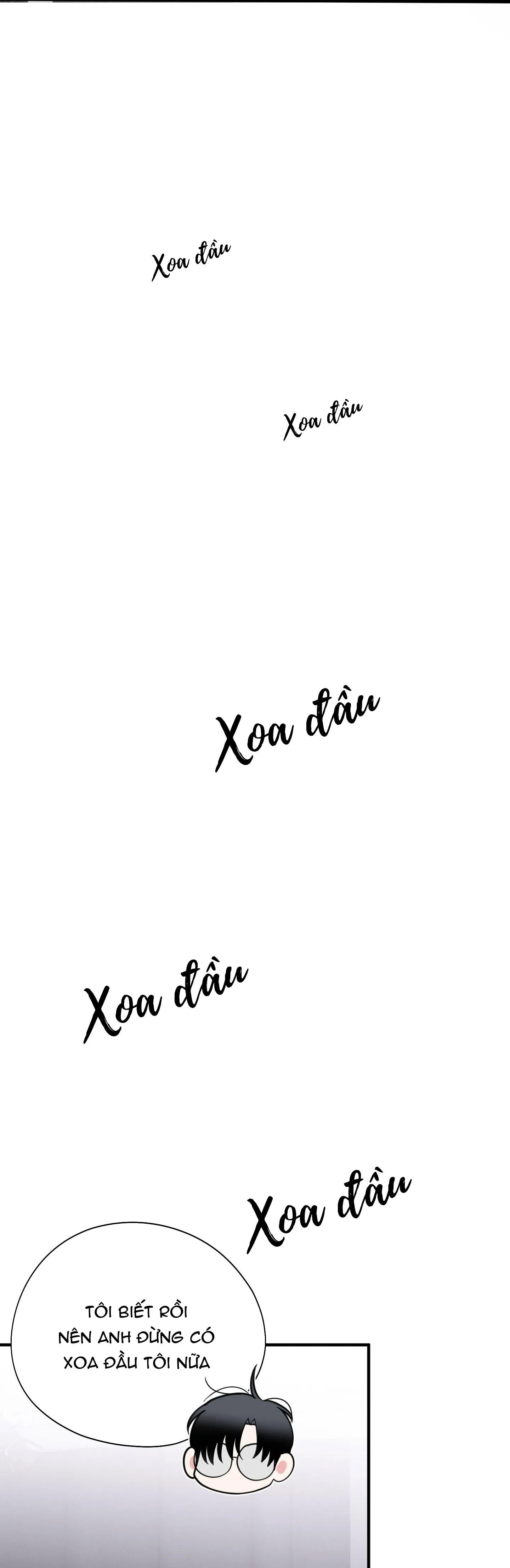 (DROP) MÓN QUÀ DÀNH CHO KẺ NGẠO MẠN Chapter 21 Trang 21