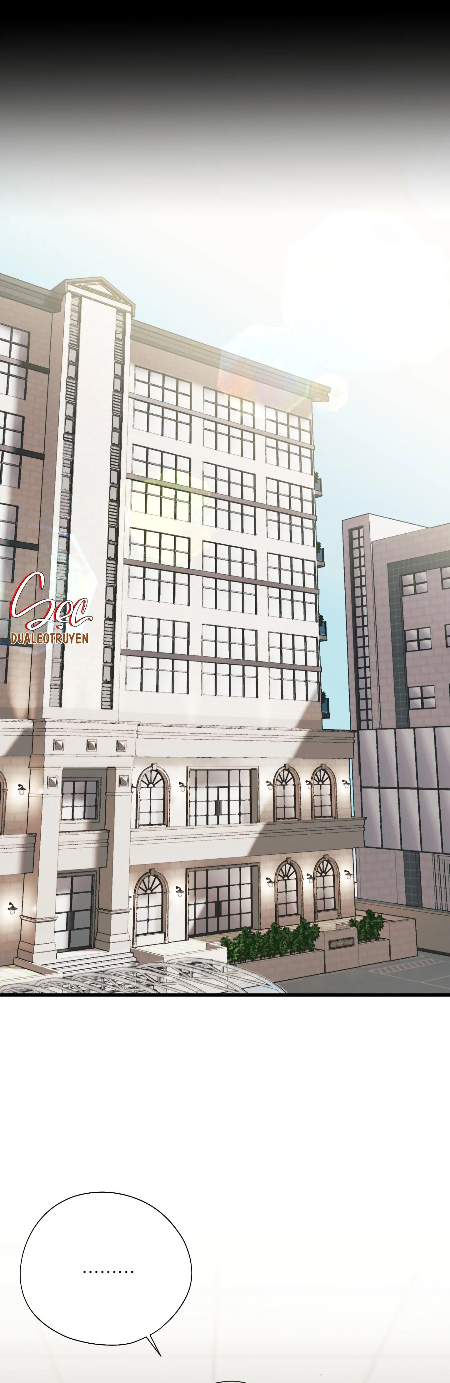 (DROP) MÓN QUÀ DÀNH CHO KẺ NGẠO MẠN Chapter 21 Trang 23