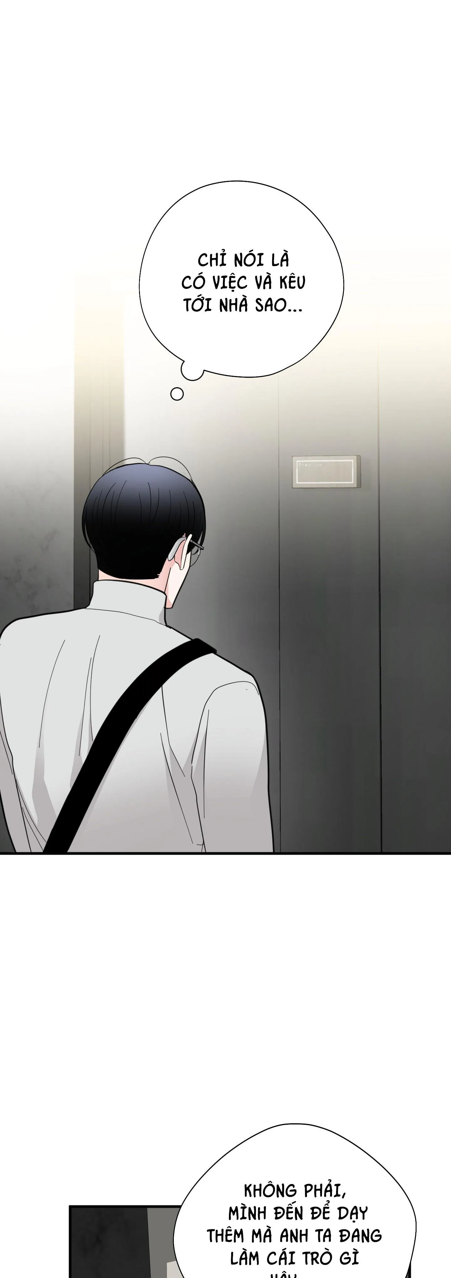 (DROP) MÓN QUÀ DÀNH CHO KẺ NGẠO MẠN Chapter 21 Trang 26