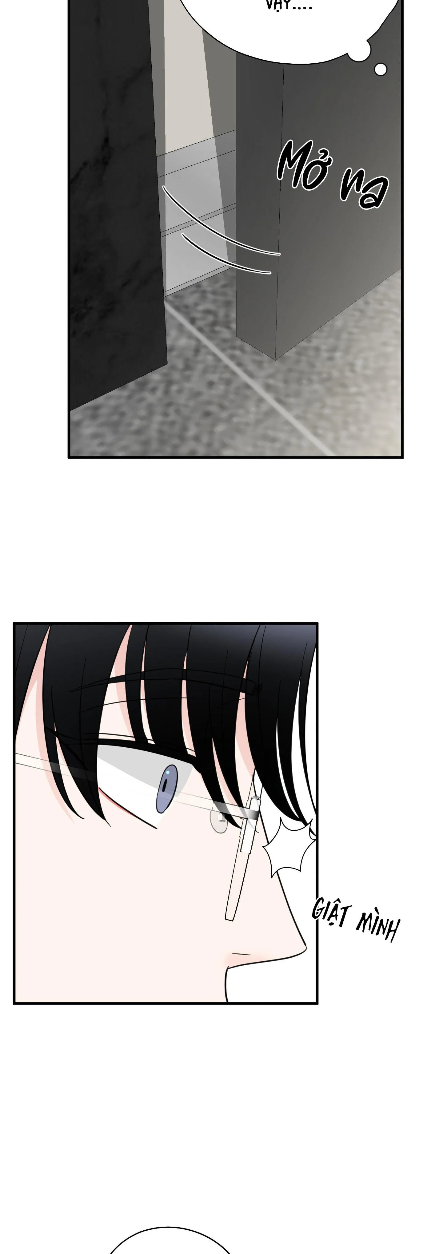 (DROP) MÓN QUÀ DÀNH CHO KẺ NGẠO MẠN Chapter 21 Trang 27