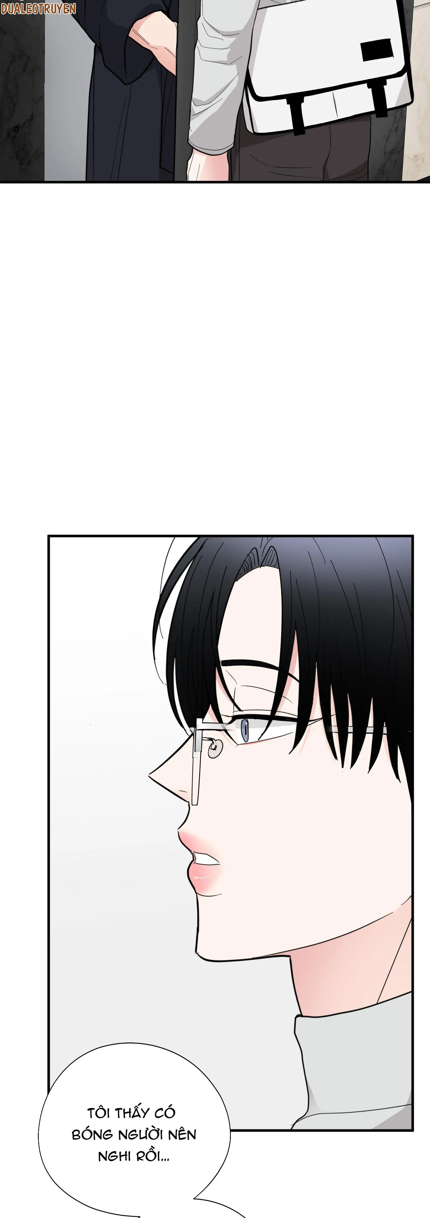 (DROP) MÓN QUÀ DÀNH CHO KẺ NGẠO MẠN Chapter 21 Trang 29