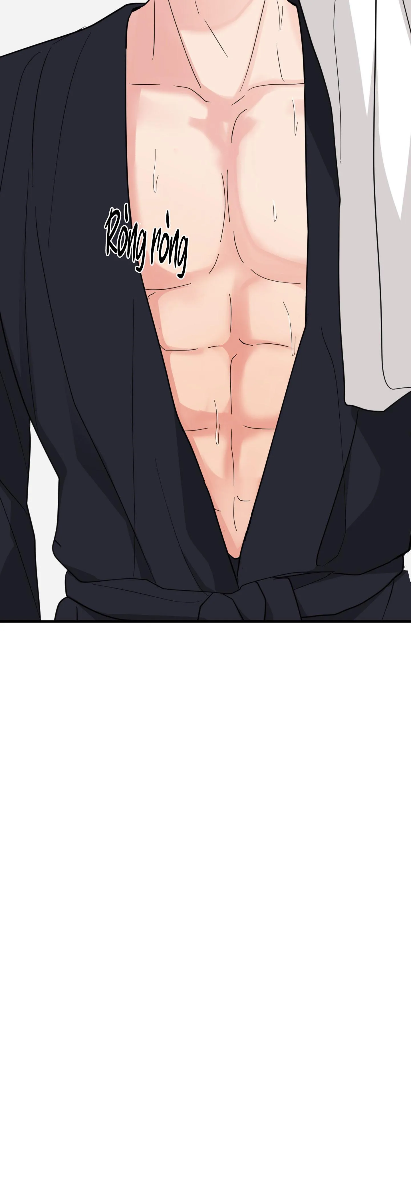 (DROP) MÓN QUÀ DÀNH CHO KẺ NGẠO MẠN Chapter 21 Trang 32