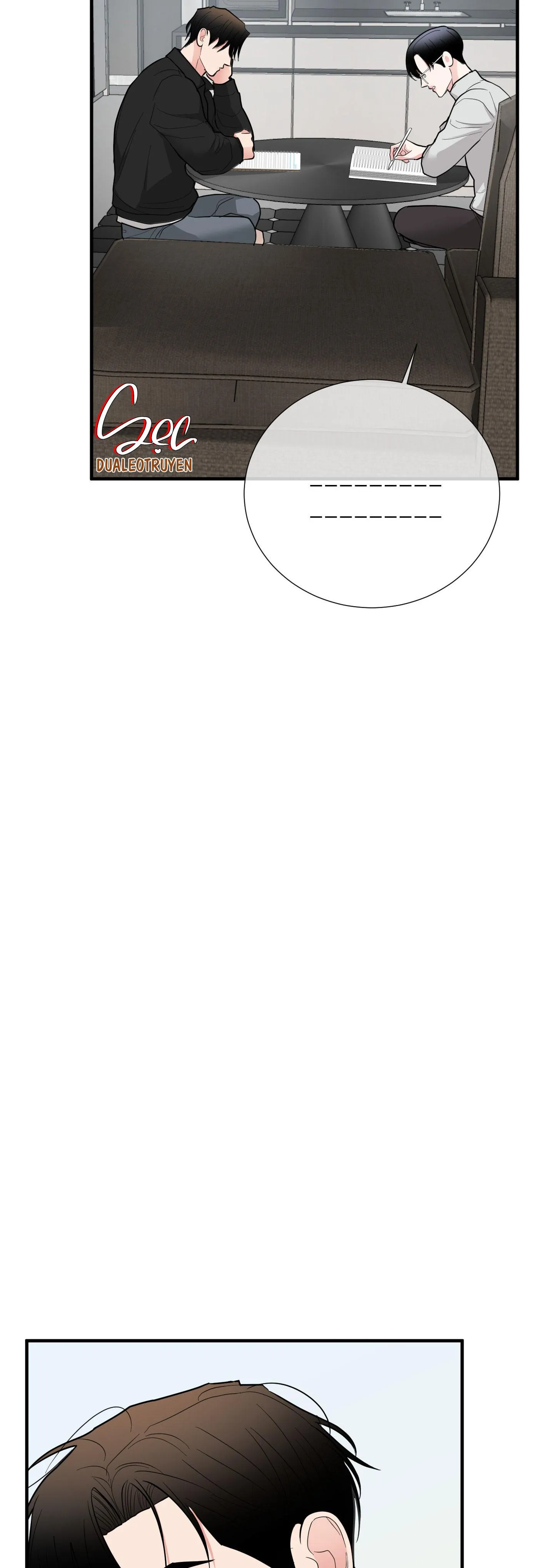 (DROP) MÓN QUÀ DÀNH CHO KẺ NGẠO MẠN Chapter 21 Trang 39