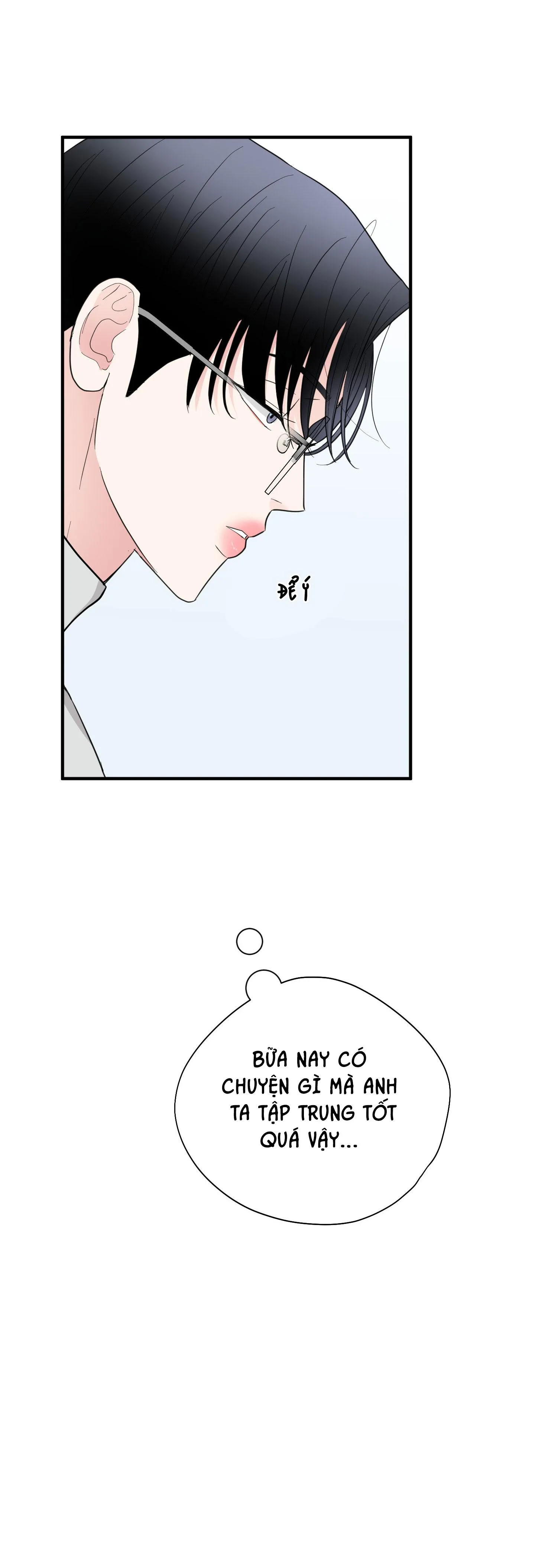 (DROP) MÓN QUÀ DÀNH CHO KẺ NGẠO MẠN Chapter 21 Trang 41