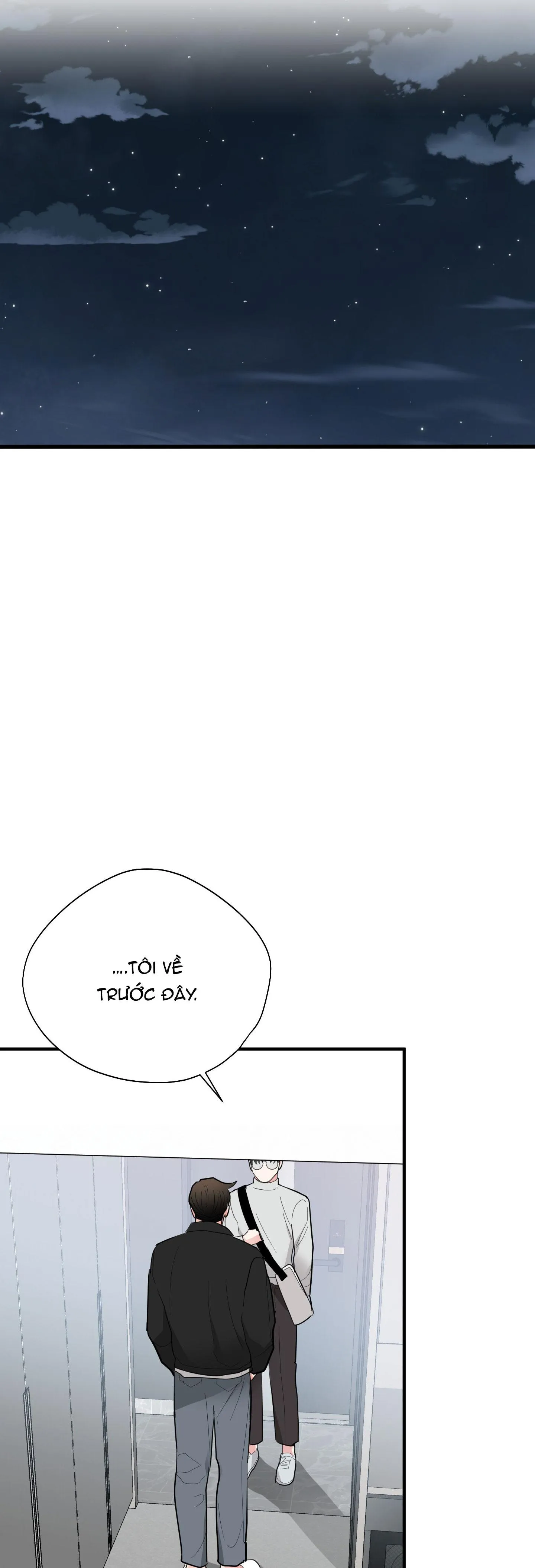 (DROP) MÓN QUÀ DÀNH CHO KẺ NGẠO MẠN Chapter 21 Trang 44