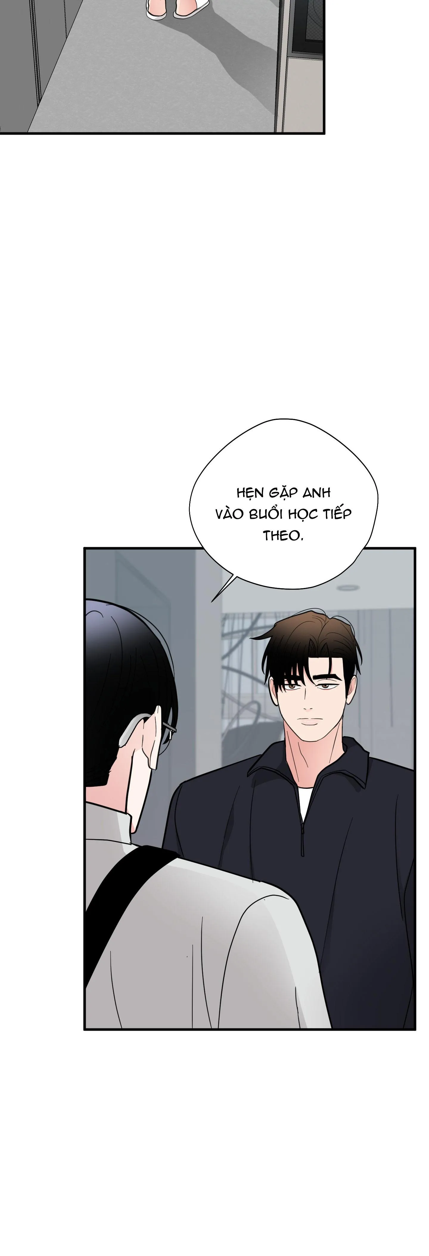 (DROP) MÓN QUÀ DÀNH CHO KẺ NGẠO MẠN Chapter 21 Trang 45