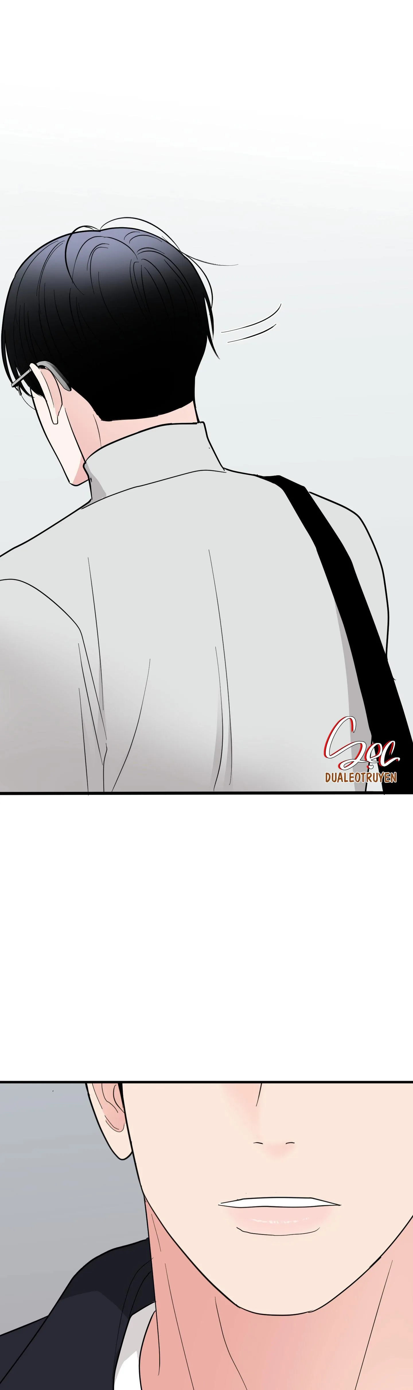 (DROP) MÓN QUÀ DÀNH CHO KẺ NGẠO MẠN Chapter 21 Trang 46