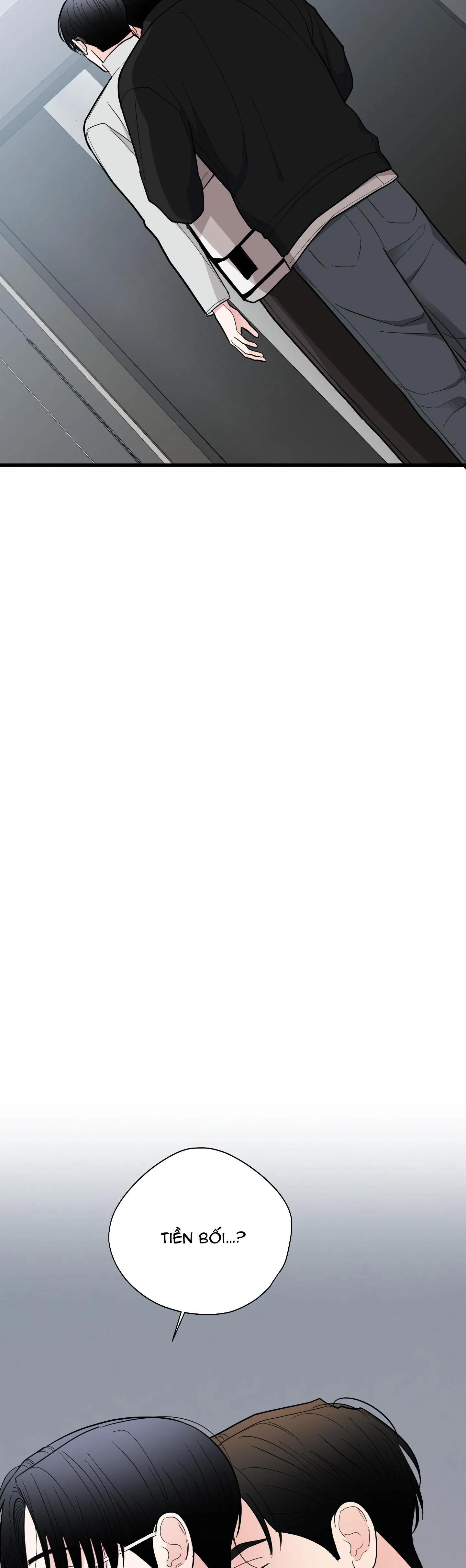 (DROP) MÓN QUÀ DÀNH CHO KẺ NGẠO MẠN Chapter 21 Trang 49