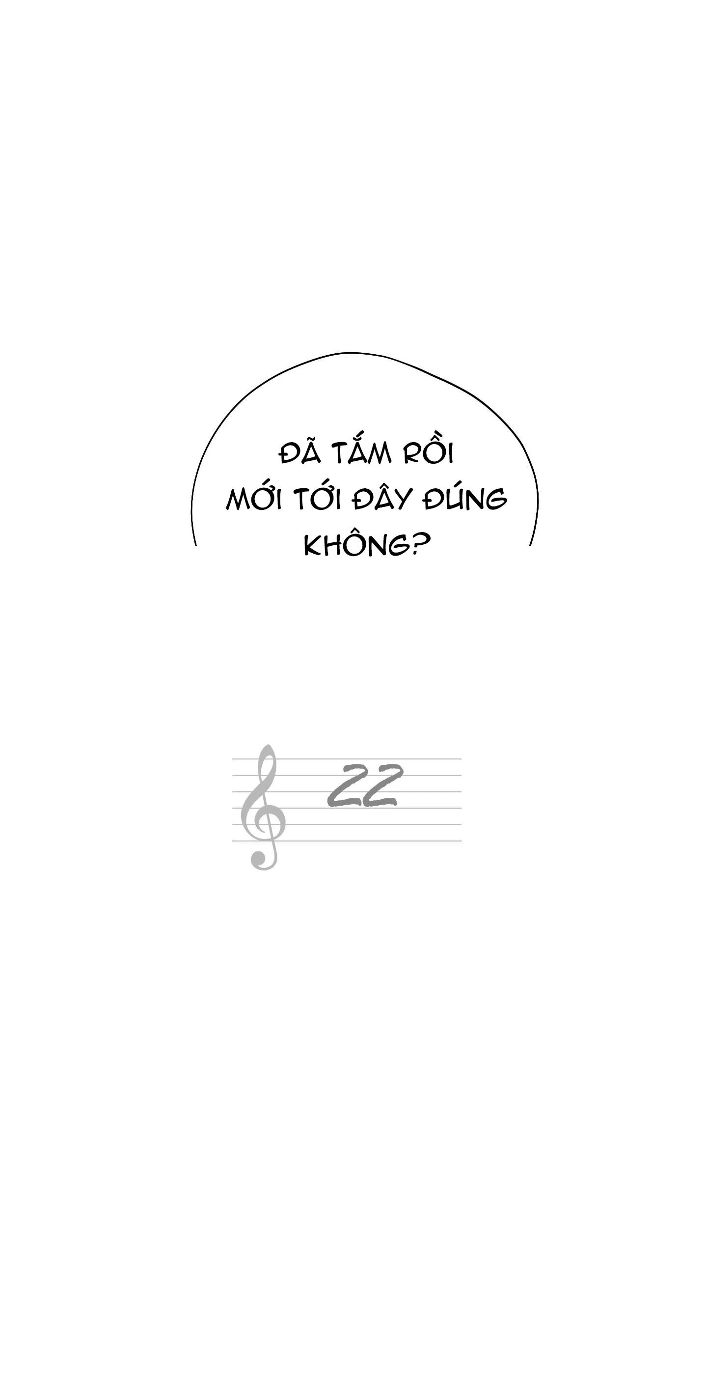 (DROP) MÓN QUÀ DÀNH CHO KẺ NGẠO MẠN Chapter 22 Trang 3