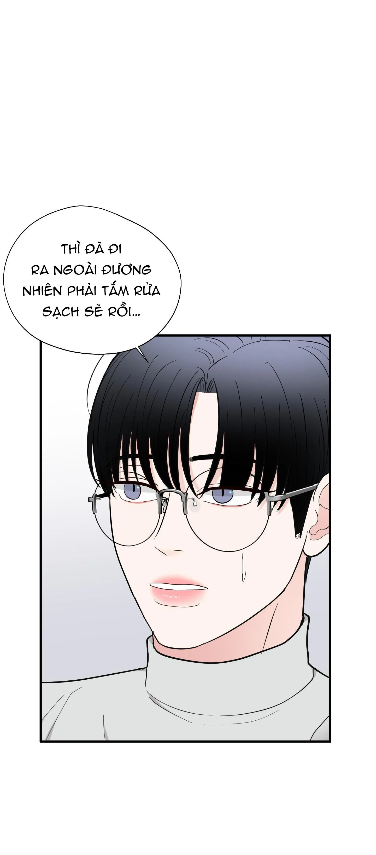 (DROP) MÓN QUÀ DÀNH CHO KẺ NGẠO MẠN Chapter 22 Trang 6
