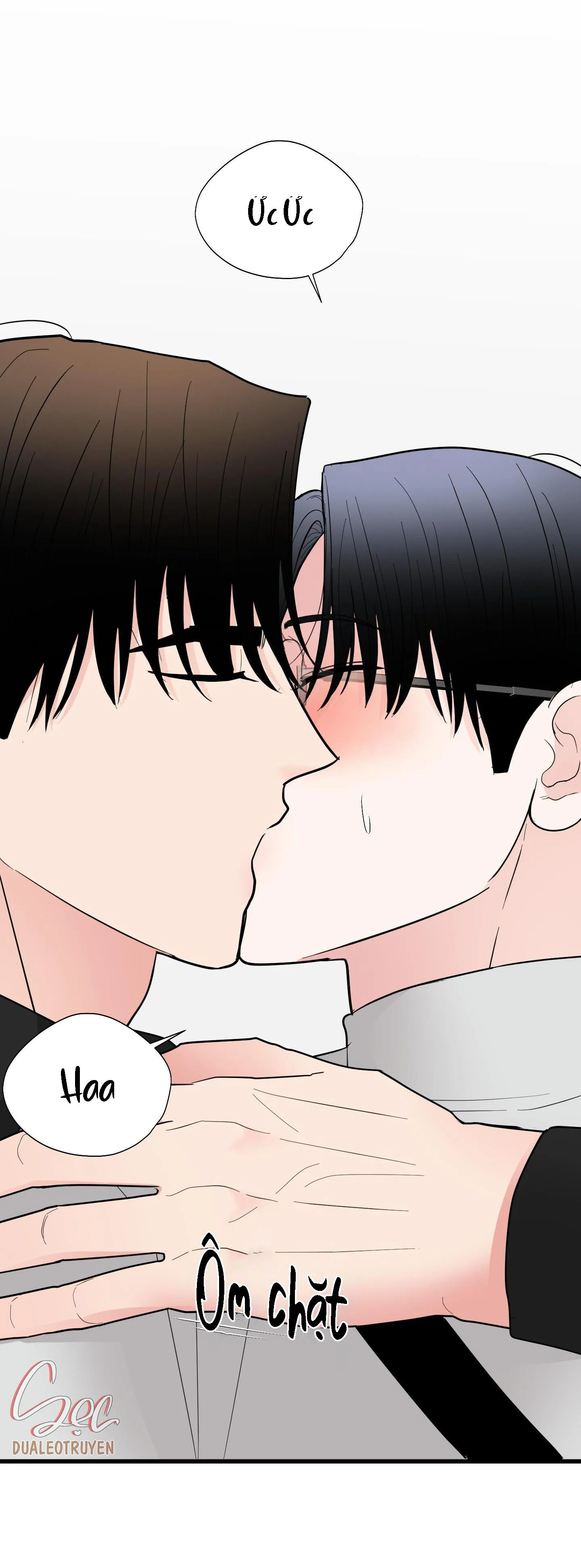 (DROP) MÓN QUÀ DÀNH CHO KẺ NGẠO MẠN Chapter 22 Trang 10