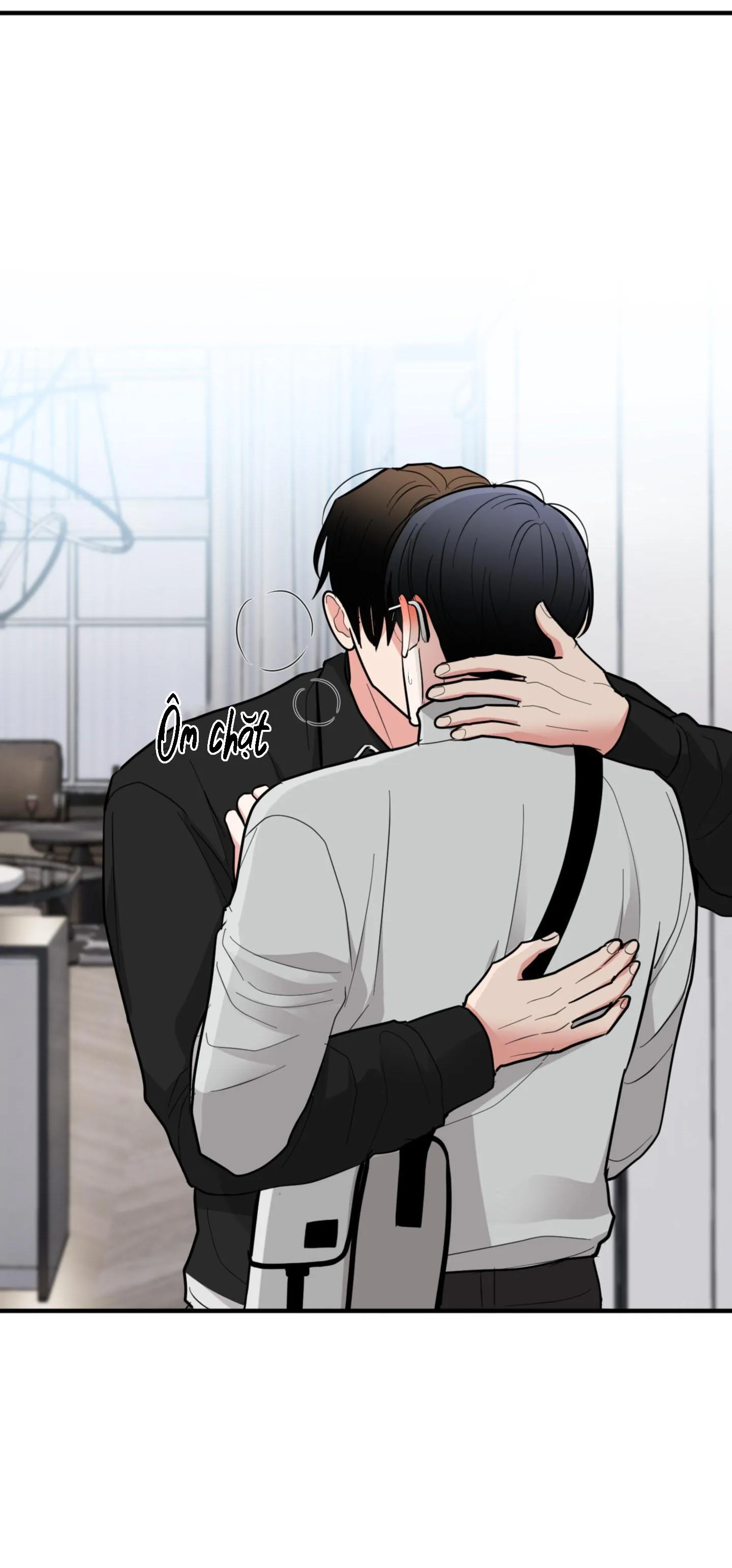 (DROP) MÓN QUÀ DÀNH CHO KẺ NGẠO MẠN Chapter 22 Trang 17