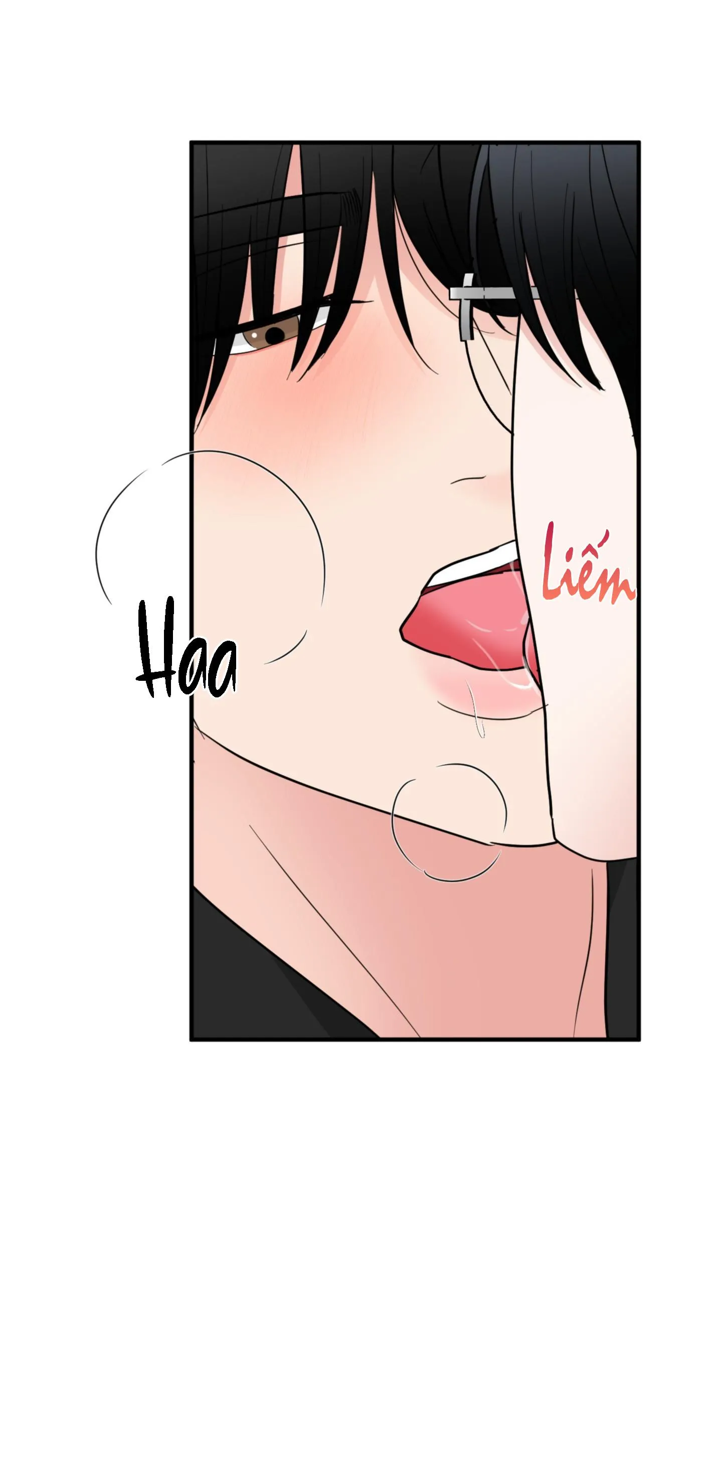 (DROP) MÓN QUÀ DÀNH CHO KẺ NGẠO MẠN Chapter 22 Trang 19