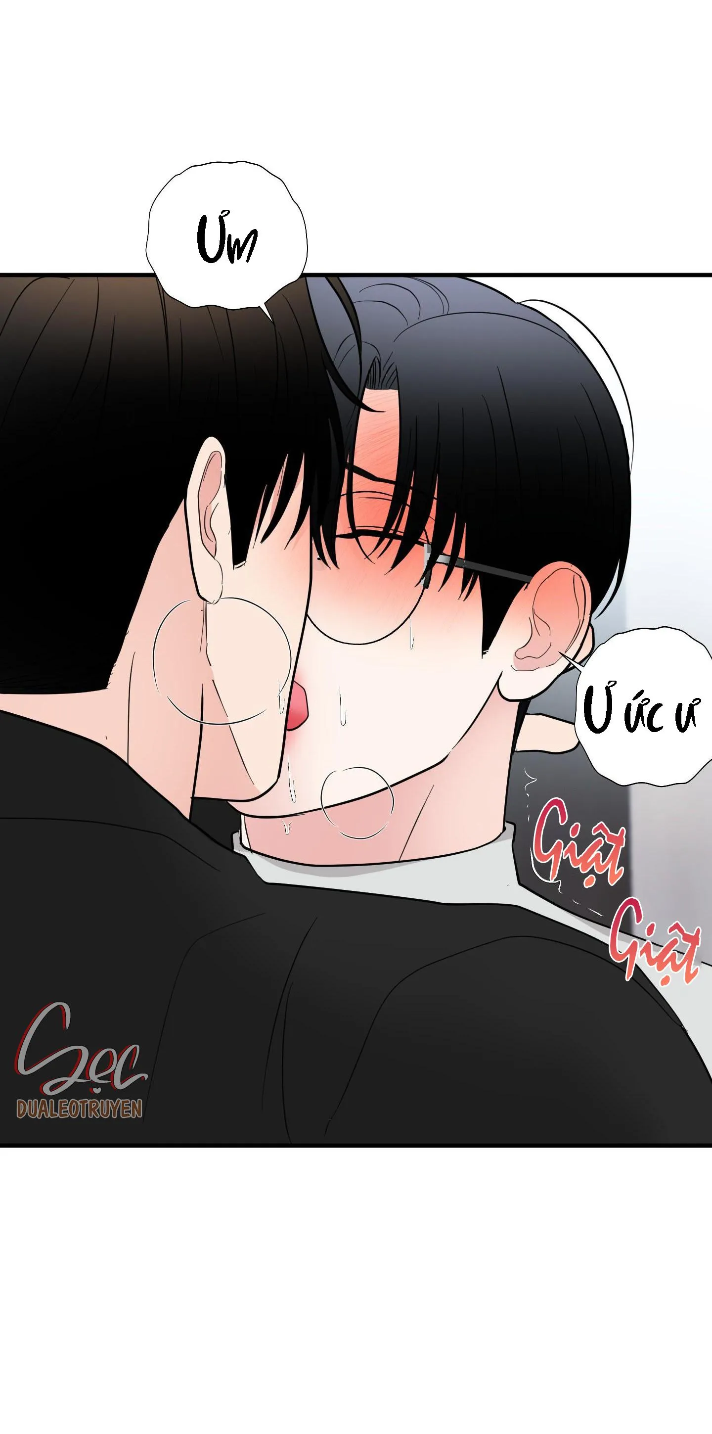 (DROP) MÓN QUÀ DÀNH CHO KẺ NGẠO MẠN Chapter 22 Trang 20