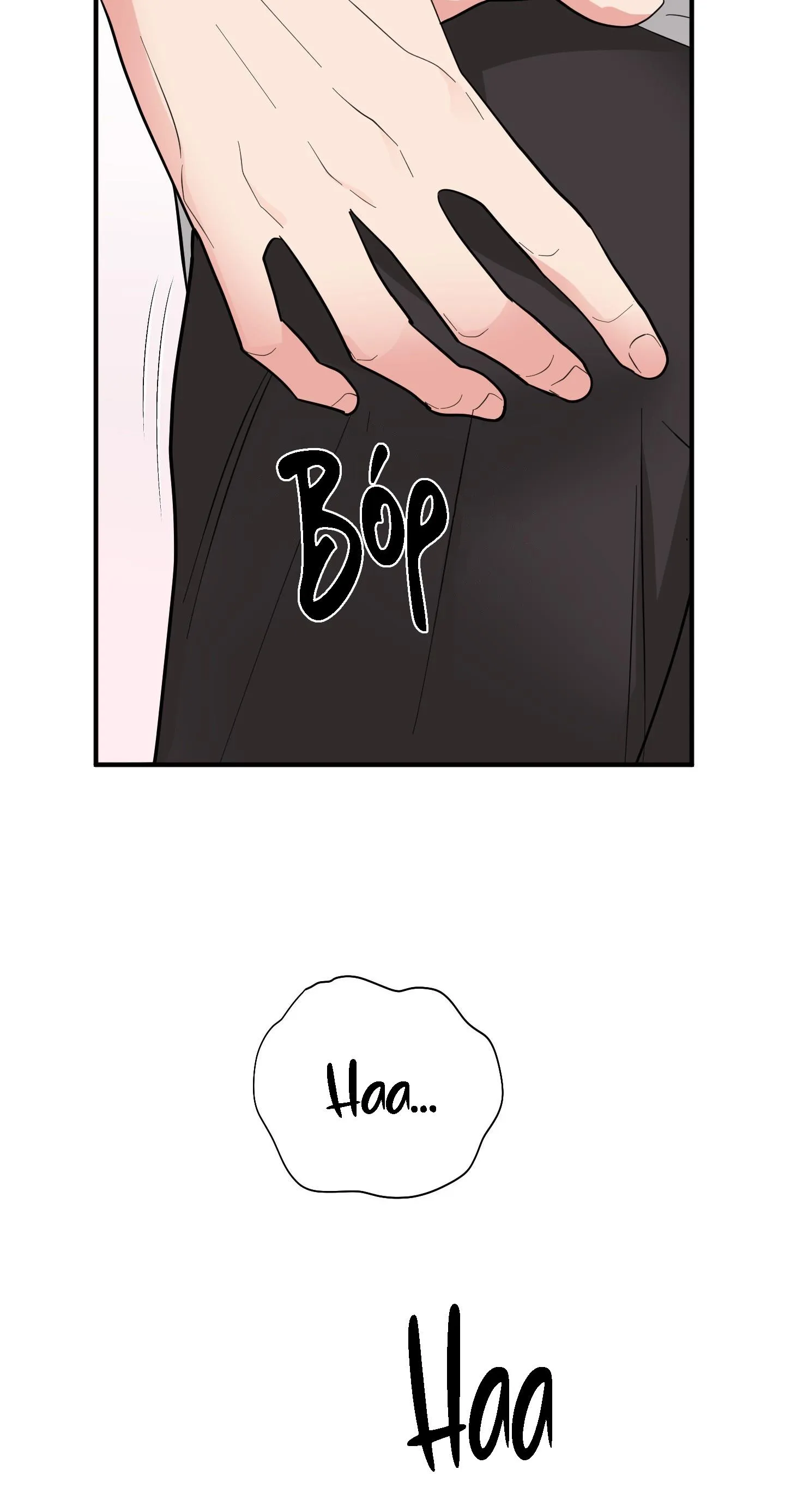 (DROP) MÓN QUÀ DÀNH CHO KẺ NGẠO MẠN Chapter 22 Trang 22