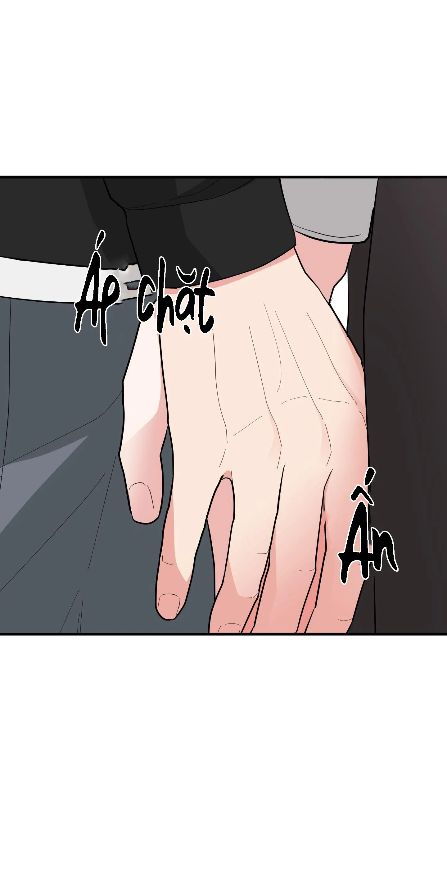 (DROP) MÓN QUÀ DÀNH CHO KẺ NGẠO MẠN Chapter 22 Trang 29