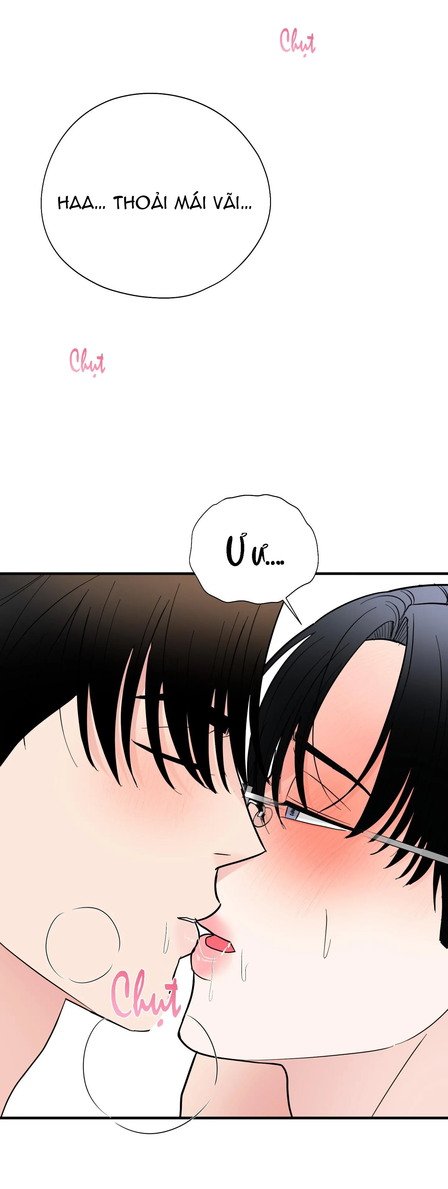 (DROP) MÓN QUÀ DÀNH CHO KẺ NGẠO MẠN Chapter 22 Trang 32