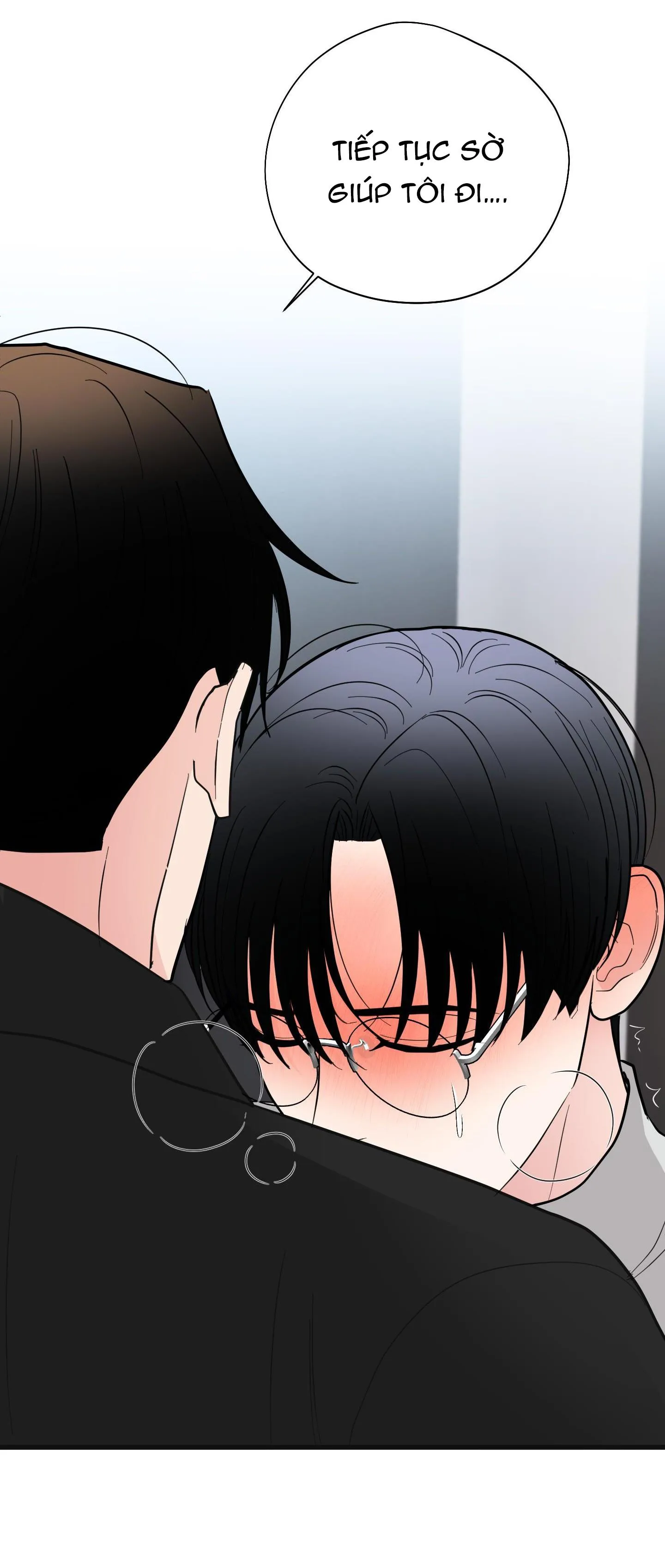 (DROP) MÓN QUÀ DÀNH CHO KẺ NGẠO MẠN Chapter 22 Trang 33