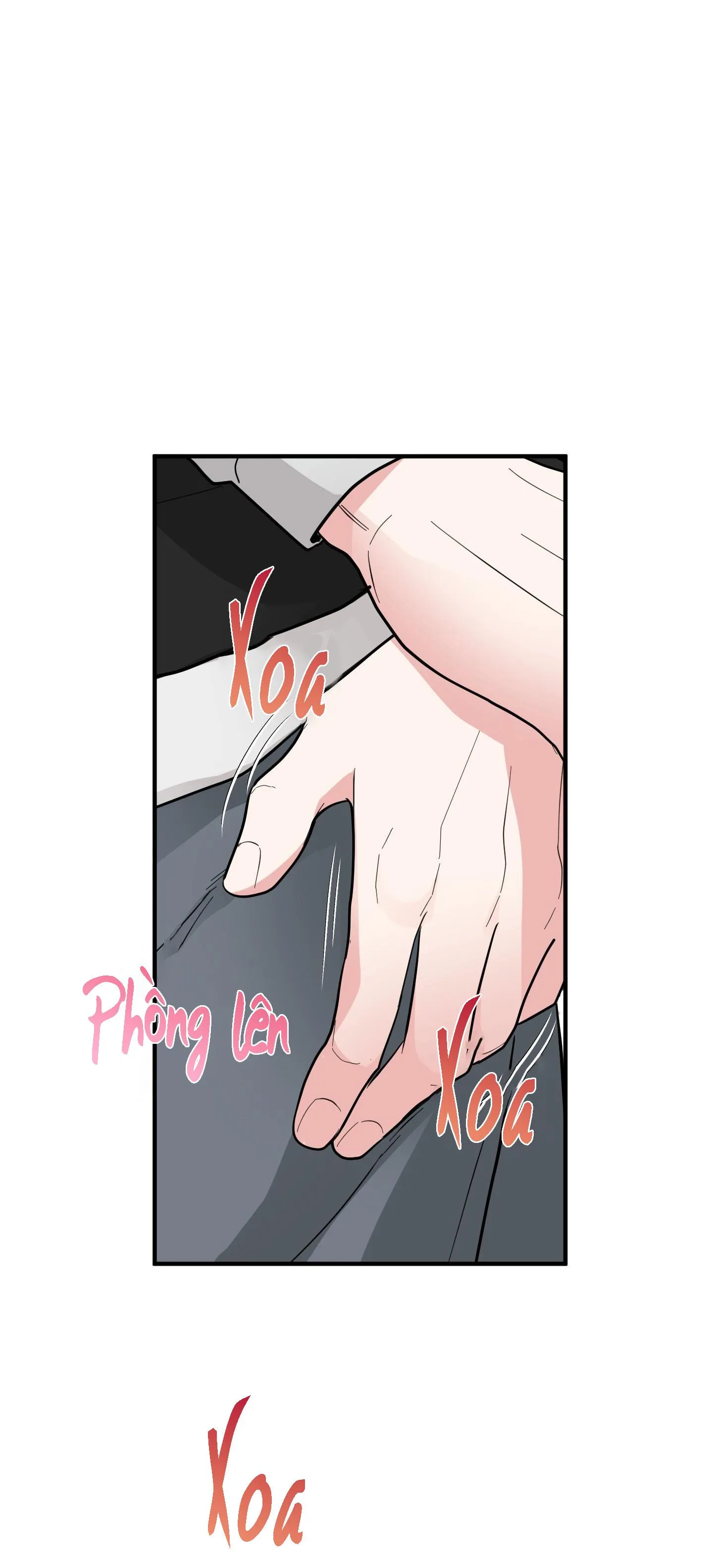 (DROP) MÓN QUÀ DÀNH CHO KẺ NGẠO MẠN Chapter 22 Trang 34