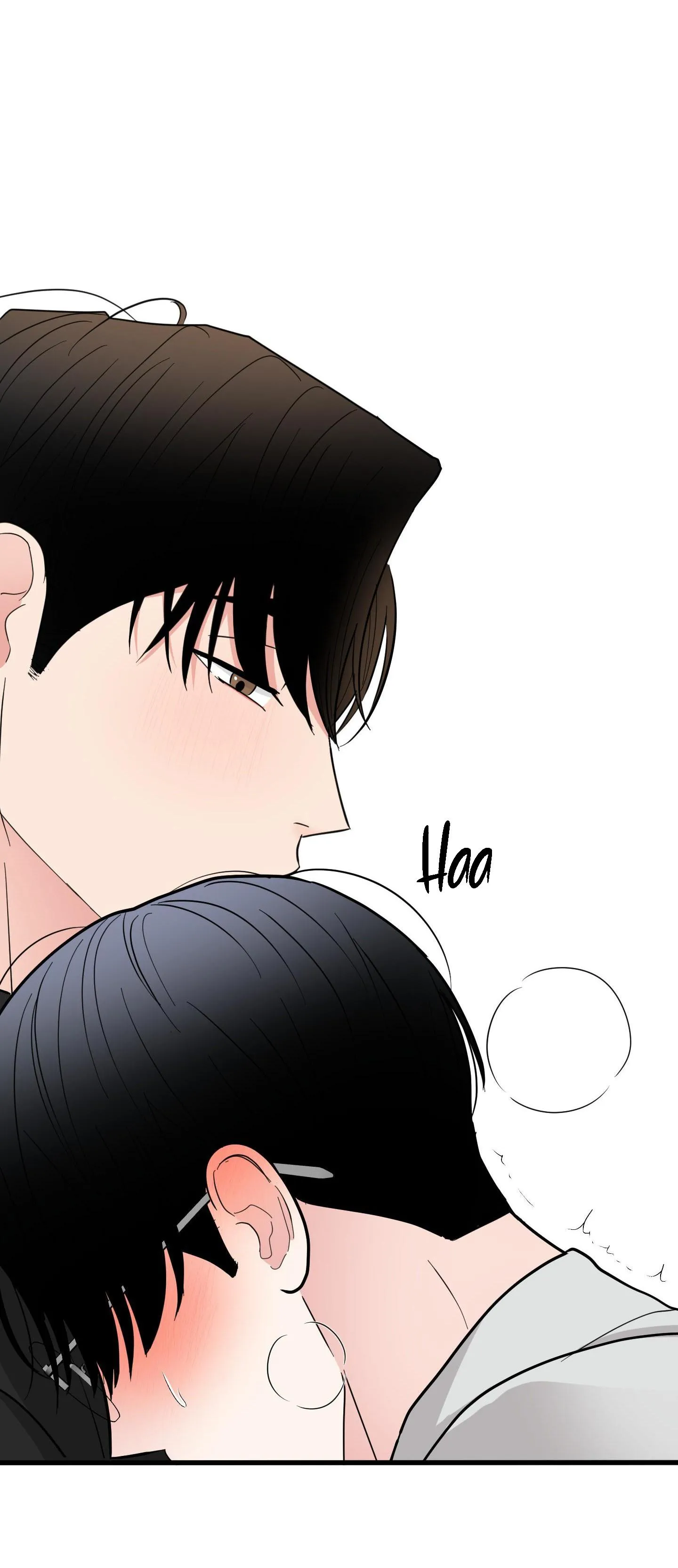 (DROP) MÓN QUÀ DÀNH CHO KẺ NGẠO MẠN Chapter 22 Trang 35