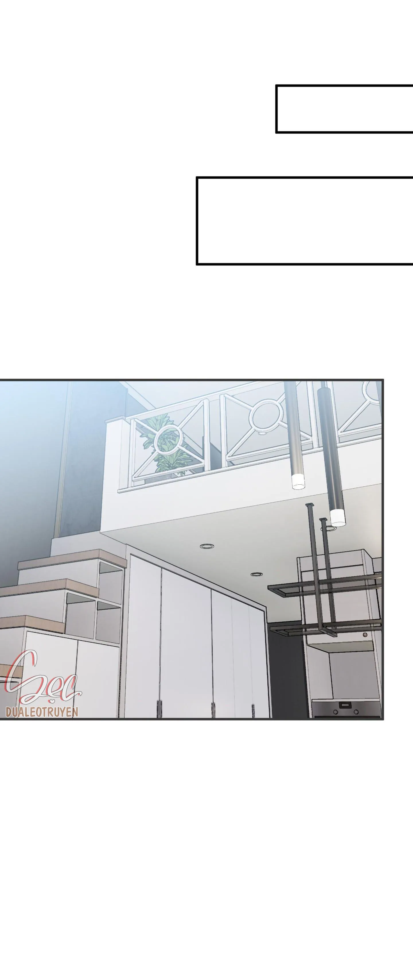 (DROP) MÓN QUÀ DÀNH CHO KẺ NGẠO MẠN Chapter 22 Trang 39