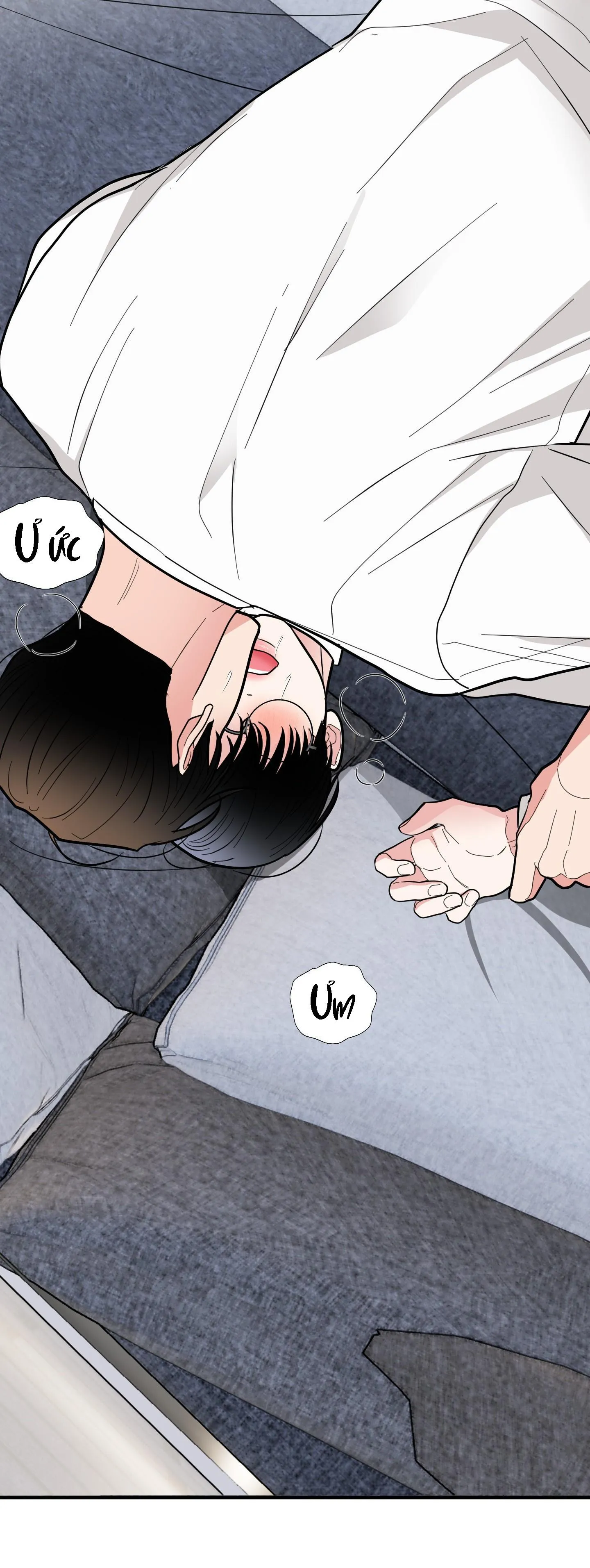 (DROP) MÓN QUÀ DÀNH CHO KẺ NGẠO MẠN Chapter 22 Trang 41