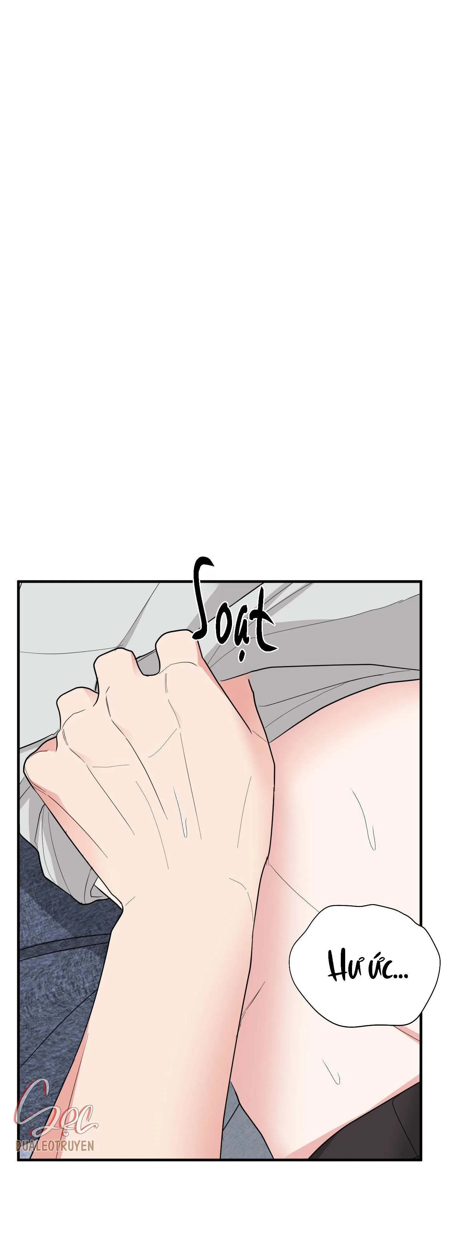 (DROP) MÓN QUÀ DÀNH CHO KẺ NGẠO MẠN Chapter 22 Trang 46