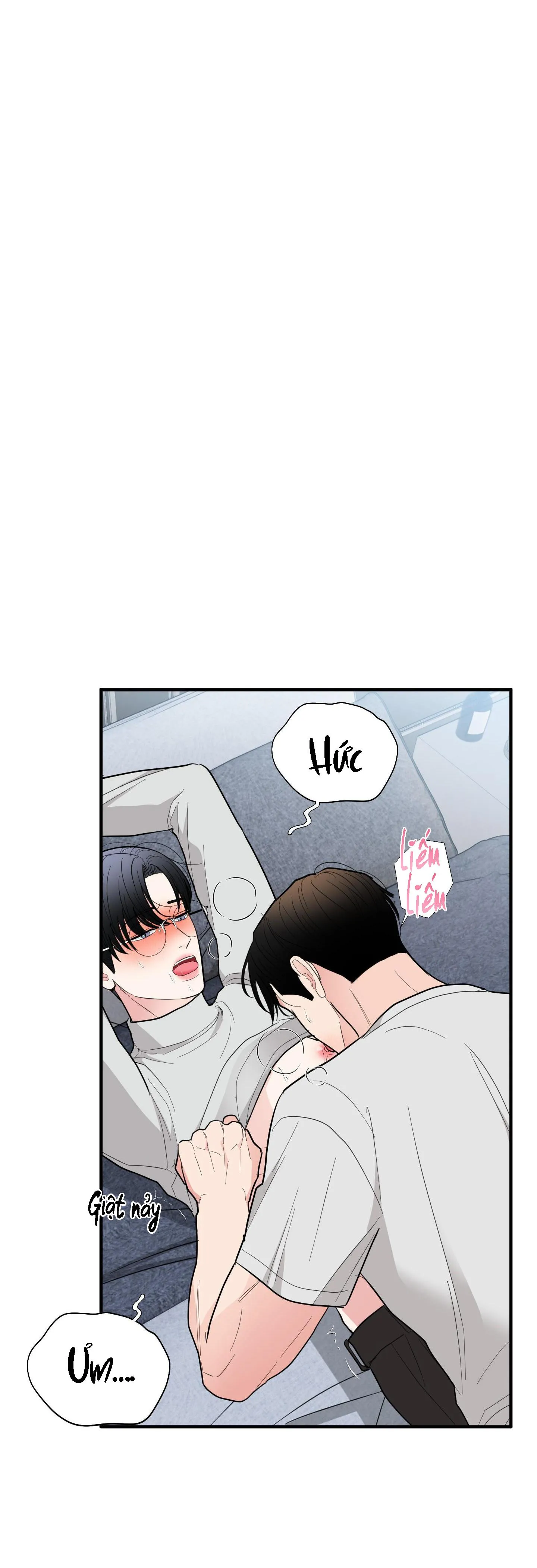 (DROP) MÓN QUÀ DÀNH CHO KẺ NGẠO MẠN Chapter 22 Trang 47