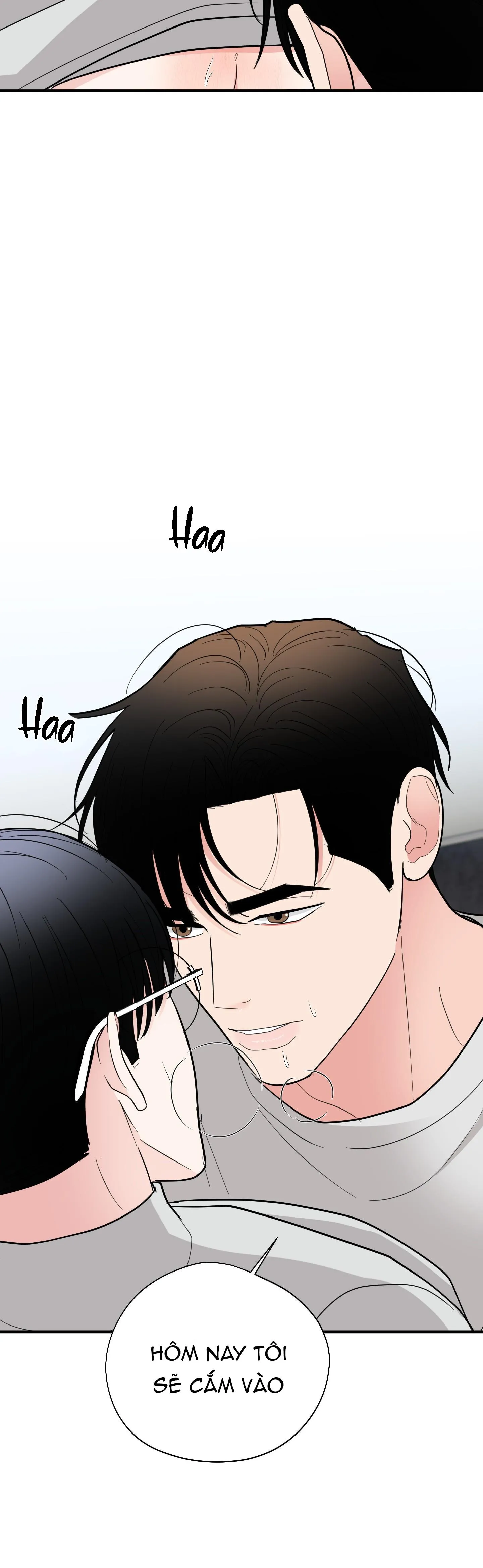 (DROP) MÓN QUÀ DÀNH CHO KẺ NGẠO MẠN Chapter 22 Trang 49