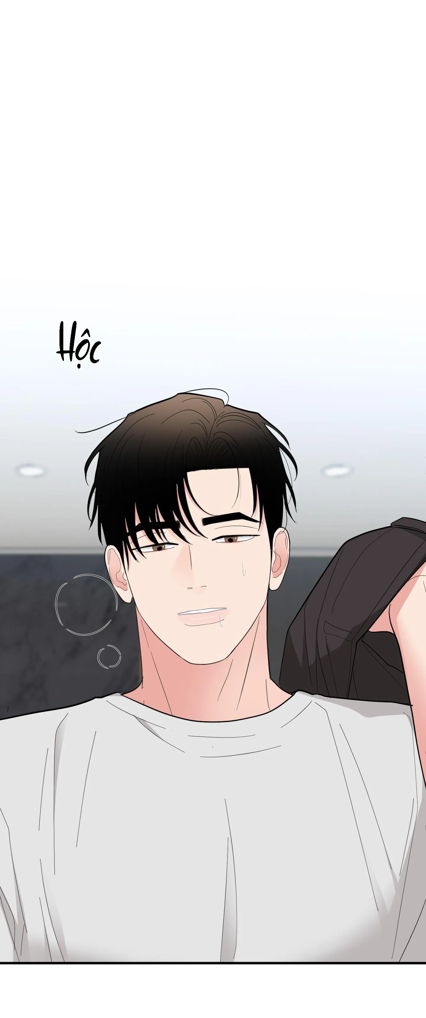 (DROP) MÓN QUÀ DÀNH CHO KẺ NGẠO MẠN Chapter 22 Trang 51