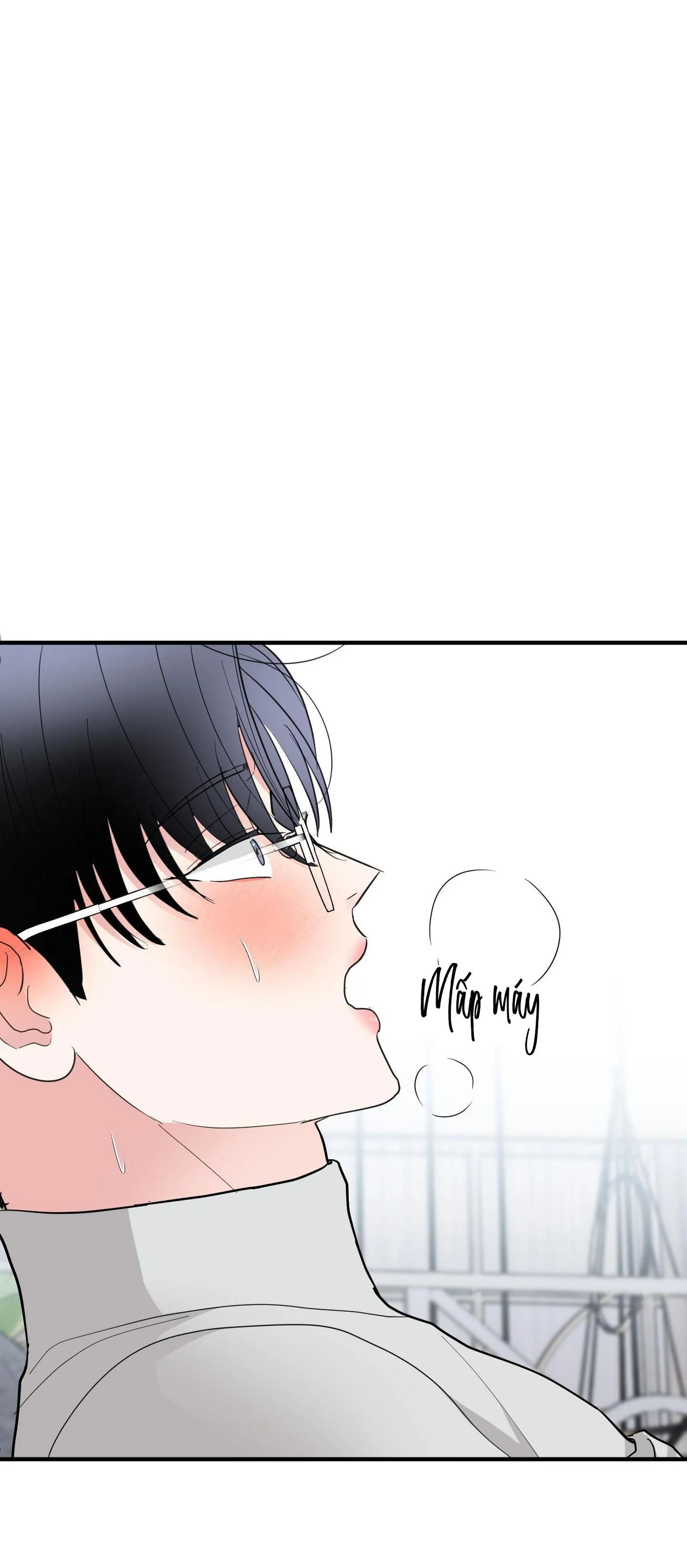 (DROP) MÓN QUÀ DÀNH CHO KẺ NGẠO MẠN Chapter 22 Trang 52