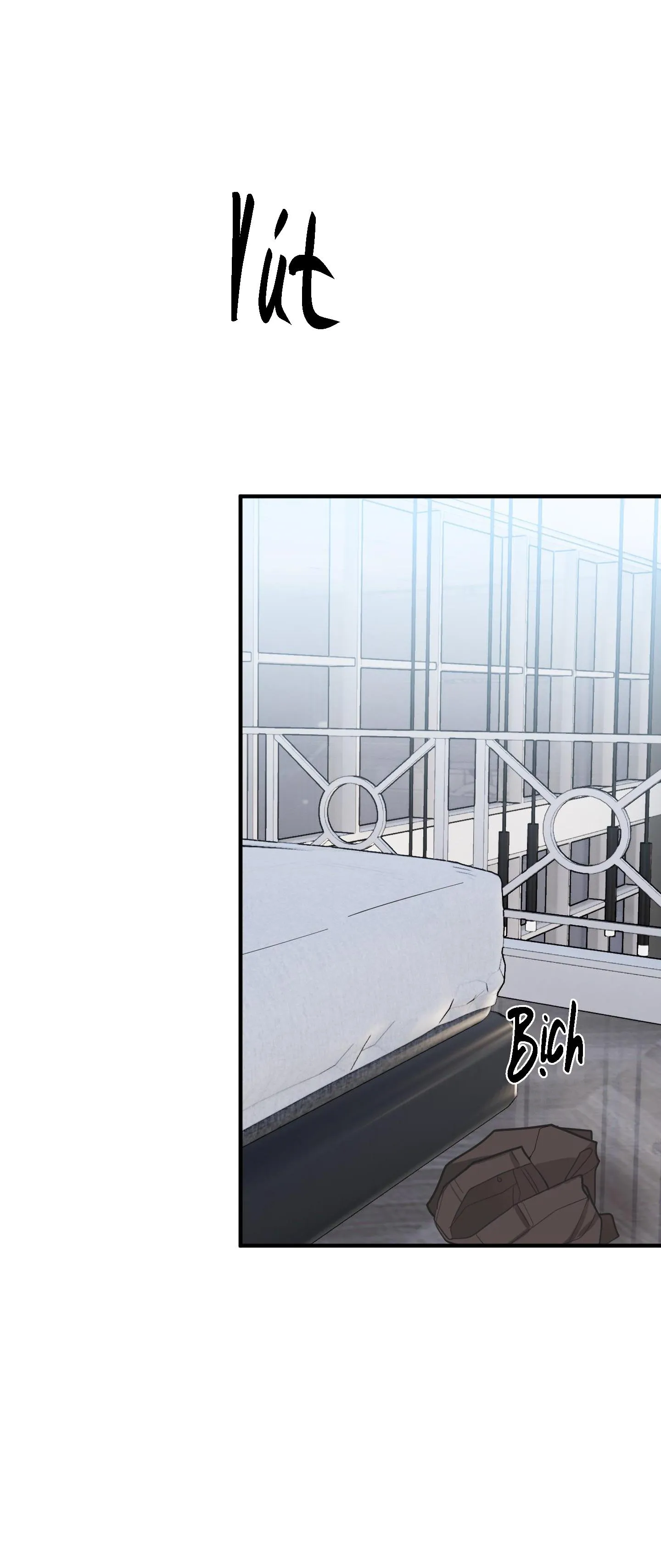 (DROP) MÓN QUÀ DÀNH CHO KẺ NGẠO MẠN Chapter 22 Trang 53