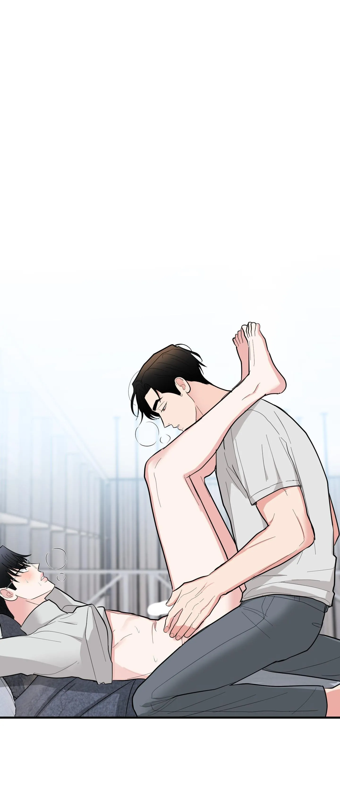 (DROP) MÓN QUÀ DÀNH CHO KẺ NGẠO MẠN Chapter 22 Trang 54