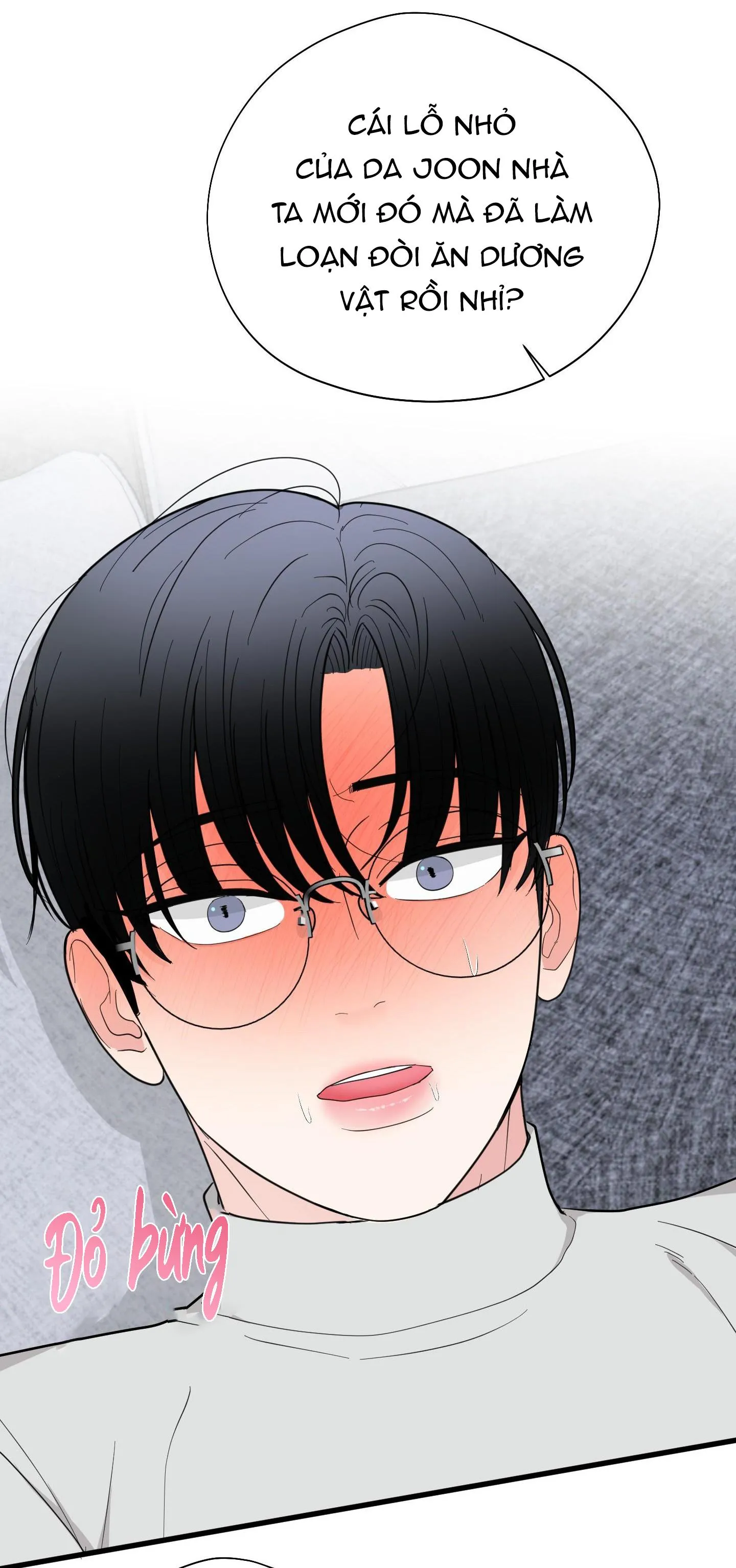 (DROP) MÓN QUÀ DÀNH CHO KẺ NGẠO MẠN Chapter 22 Trang 59