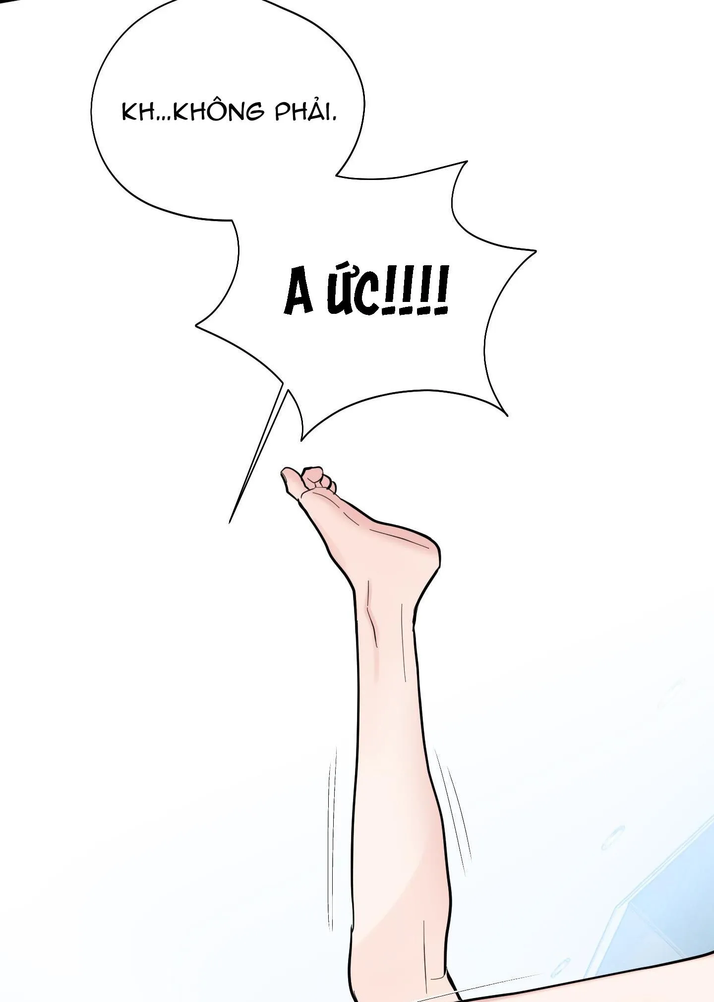 (DROP) MÓN QUÀ DÀNH CHO KẺ NGẠO MẠN Chapter 22 Trang 60