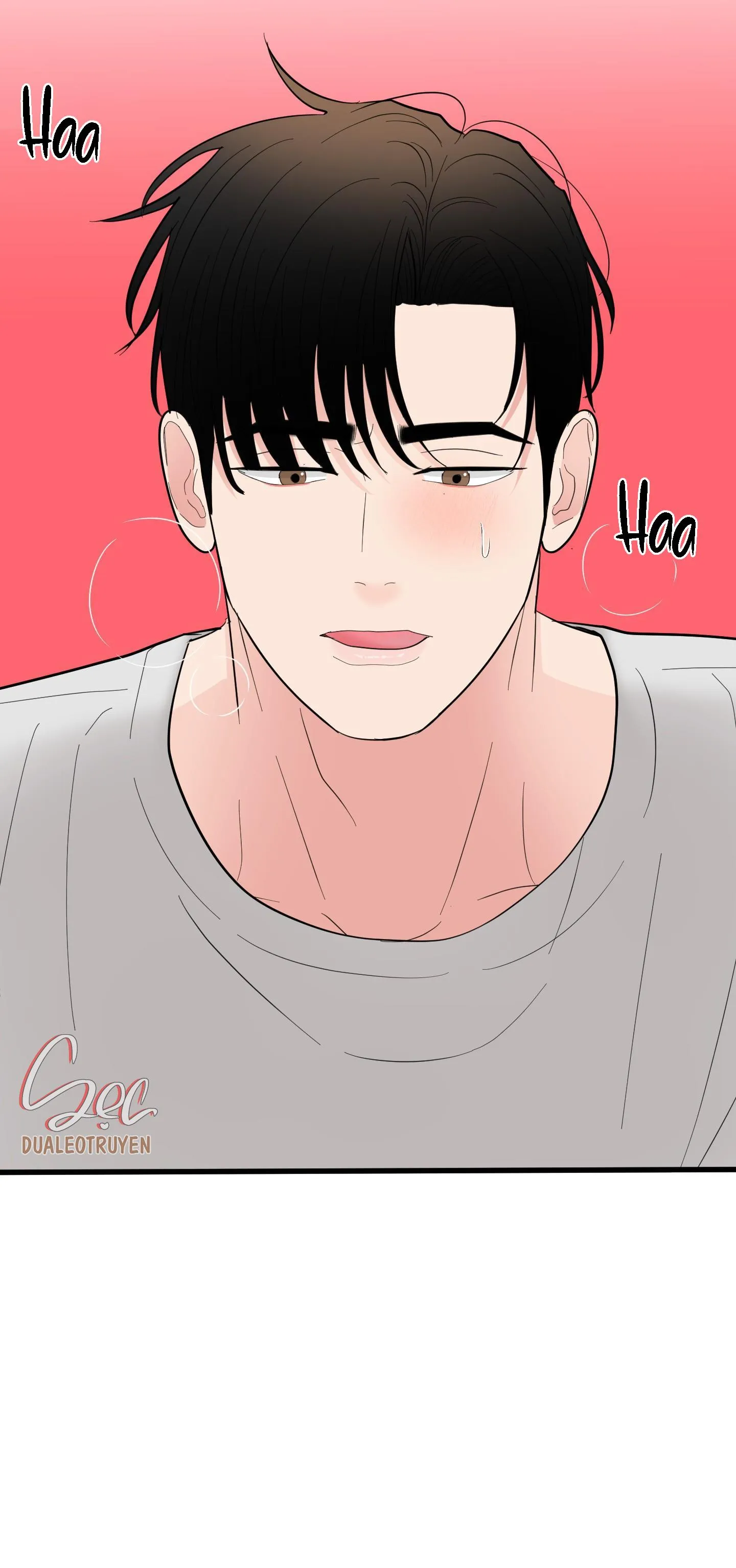 (DROP) MÓN QUÀ DÀNH CHO KẺ NGẠO MẠN Chapter 22 Trang 65