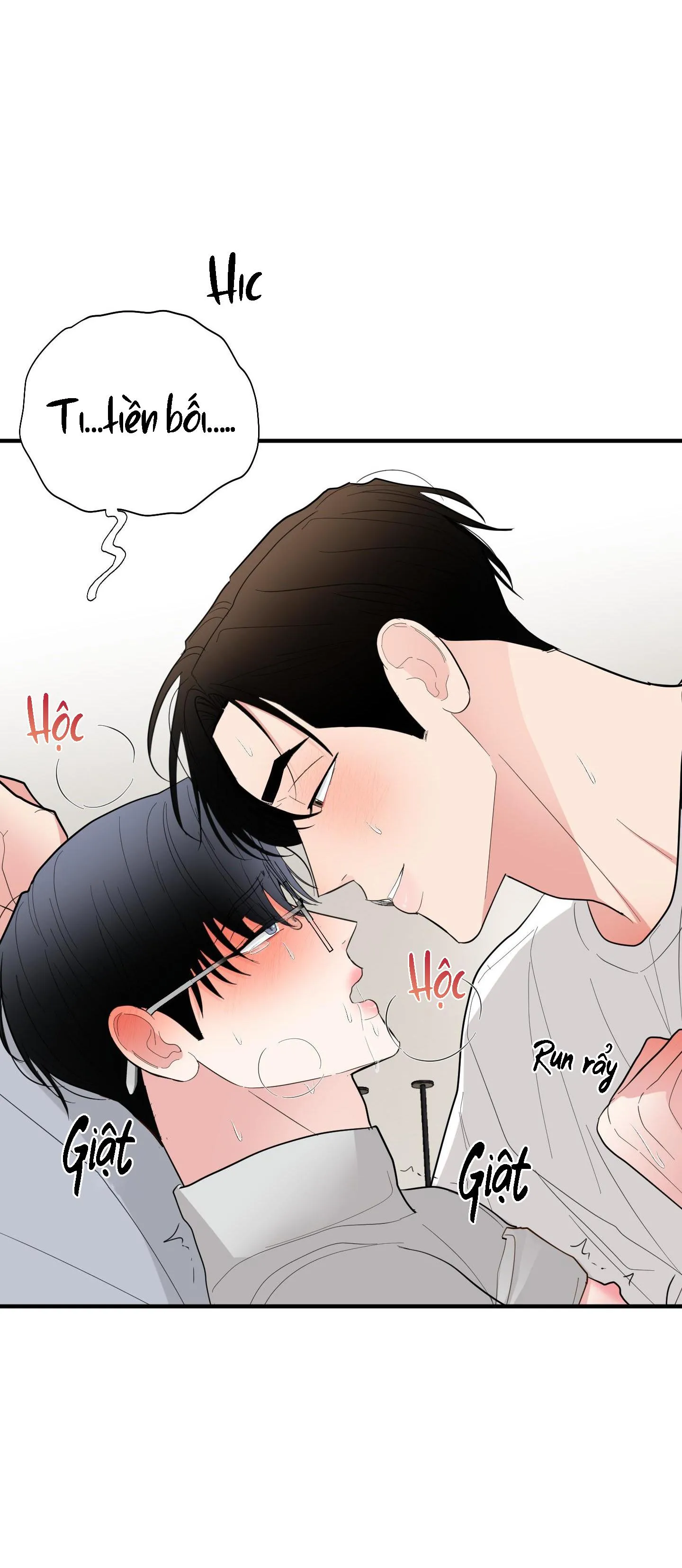 (DROP) MÓN QUÀ DÀNH CHO KẺ NGẠO MẠN Chapter 22 Trang 69