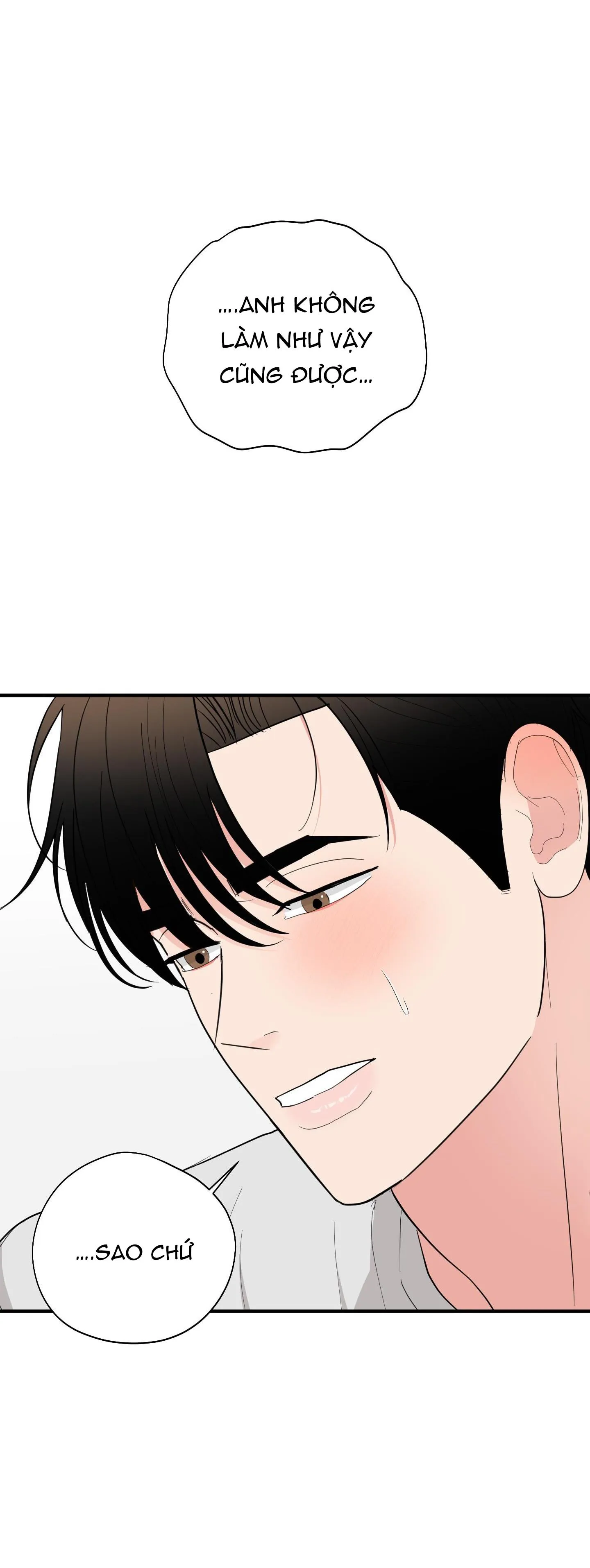 (DROP) MÓN QUÀ DÀNH CHO KẺ NGẠO MẠN Chapter 22 Trang 70