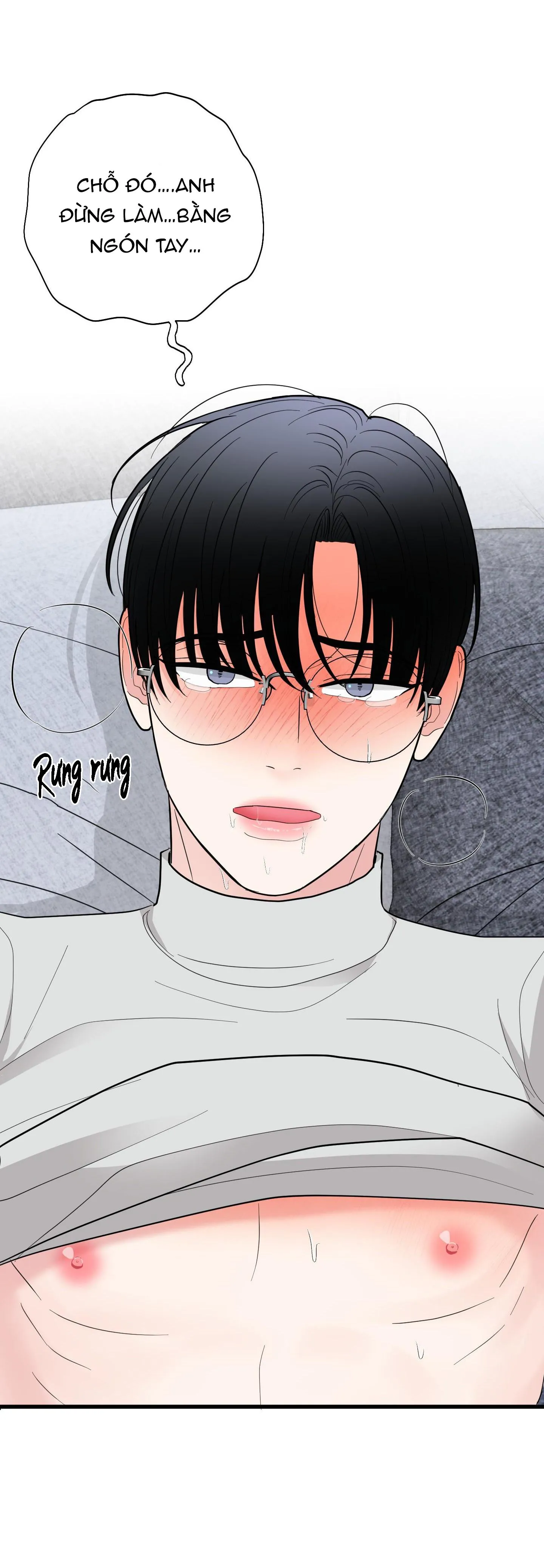 (DROP) MÓN QUÀ DÀNH CHO KẺ NGẠO MẠN Chapter 22 Trang 72