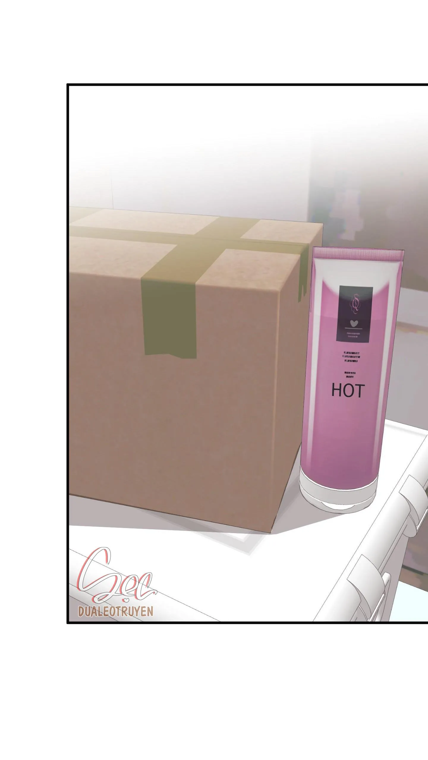 (DROP) MÓN QUÀ DÀNH CHO KẺ NGẠO MẠN Chapter 22 Trang 74