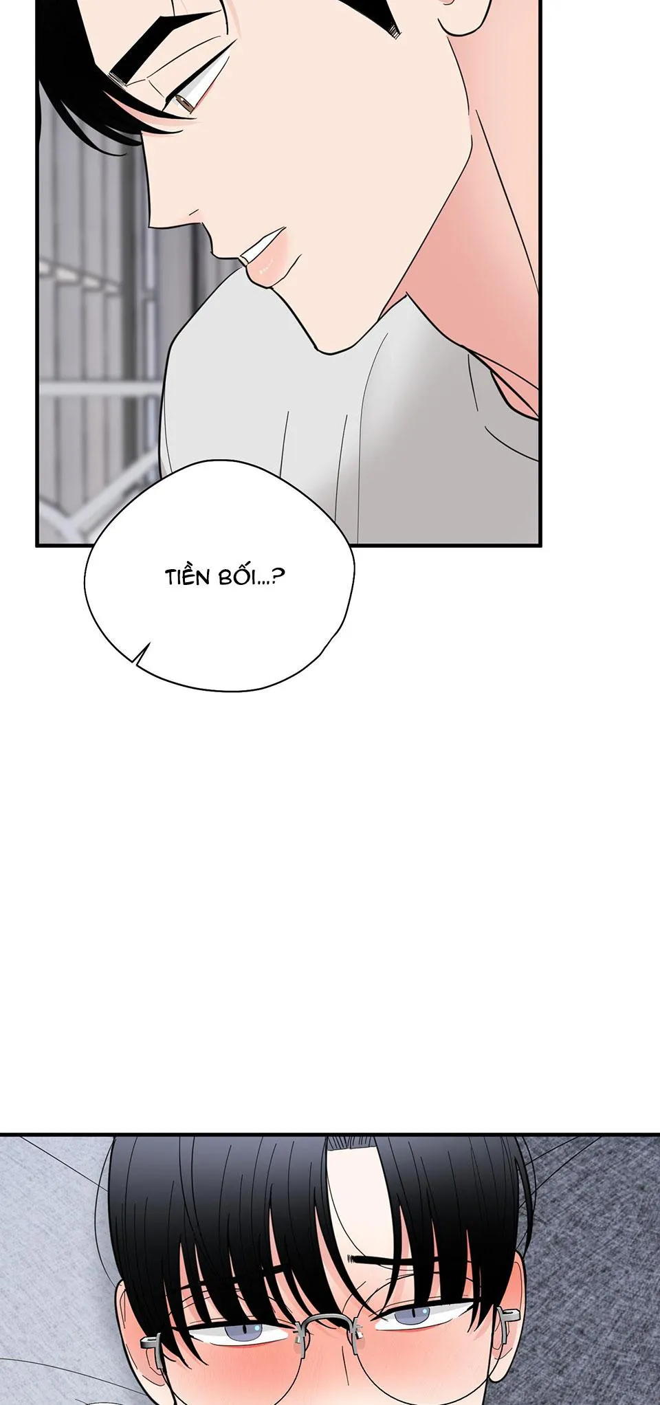 (DROP) MÓN QUÀ DÀNH CHO KẺ NGẠO MẠN Chapter 23 Trang 7