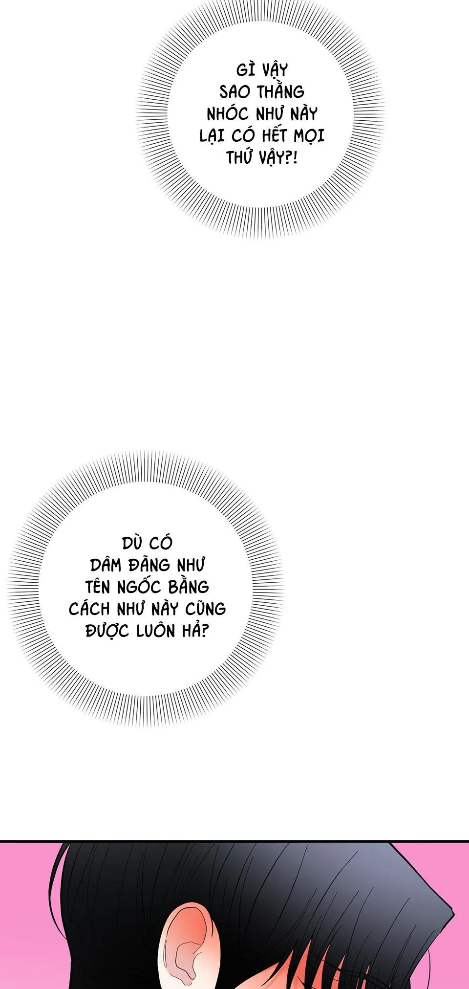 (DROP) MÓN QUÀ DÀNH CHO KẺ NGẠO MẠN Chapter 23 Trang 10