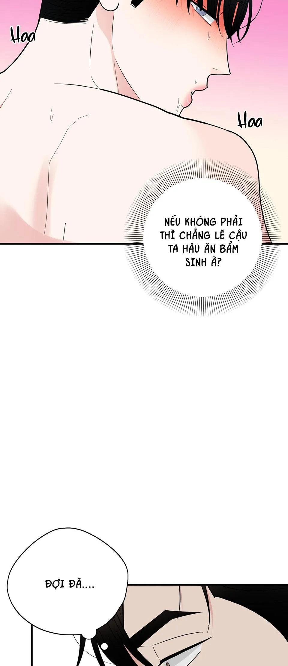 (DROP) MÓN QUÀ DÀNH CHO KẺ NGẠO MẠN Chapter 23 Trang 11