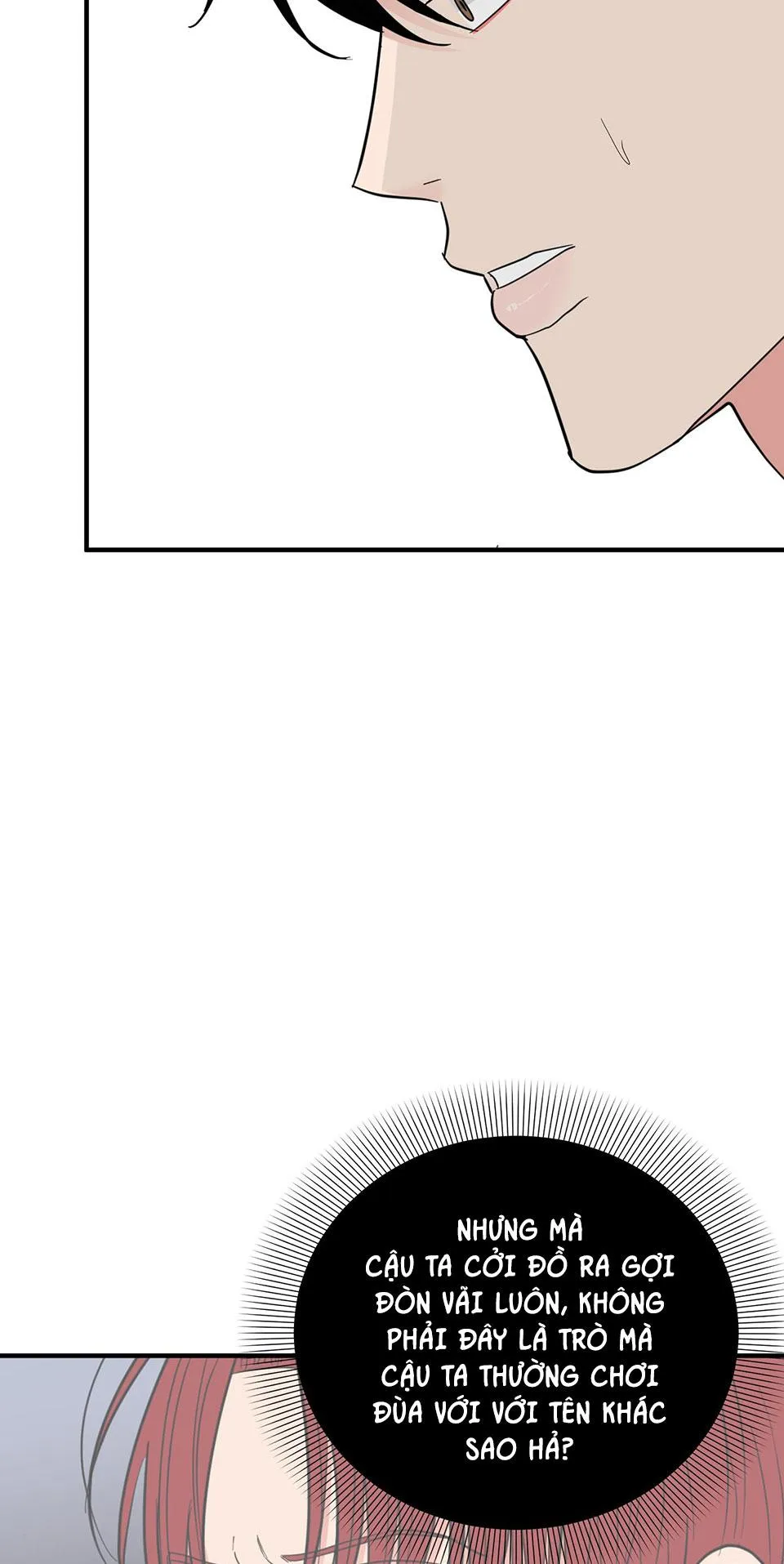 (DROP) MÓN QUÀ DÀNH CHO KẺ NGẠO MẠN Chapter 23 Trang 12