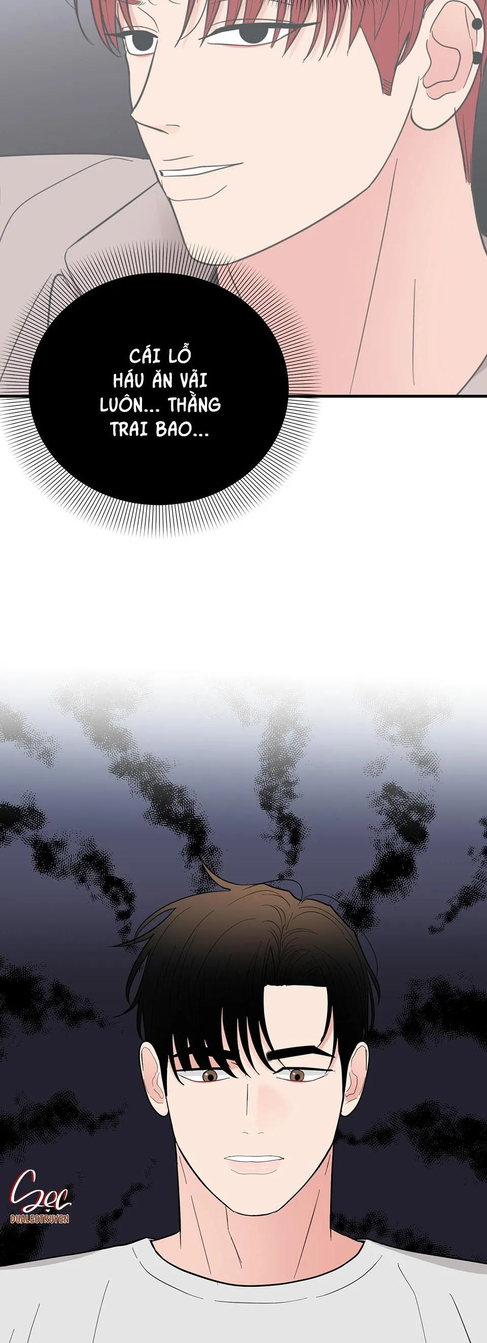 (DROP) MÓN QUÀ DÀNH CHO KẺ NGẠO MẠN Chapter 23 Trang 13