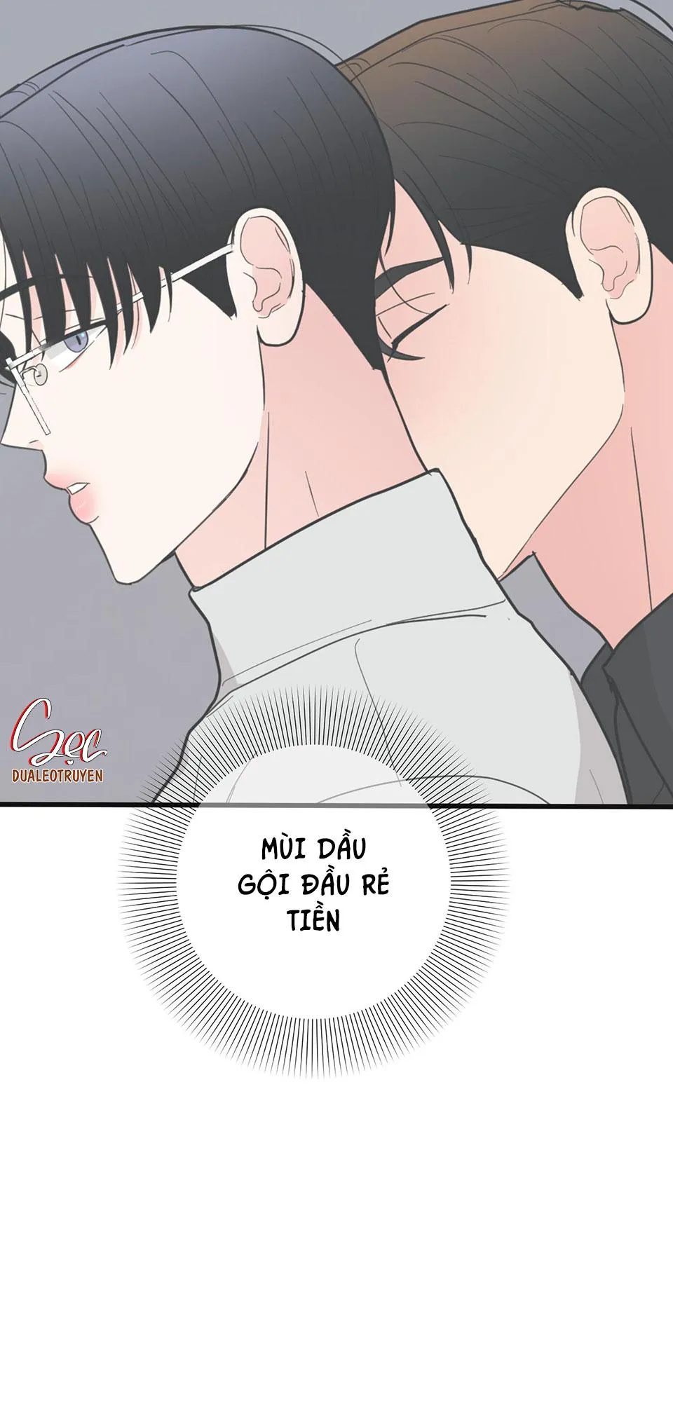 (DROP) MÓN QUÀ DÀNH CHO KẺ NGẠO MẠN Chapter 23 Trang 17