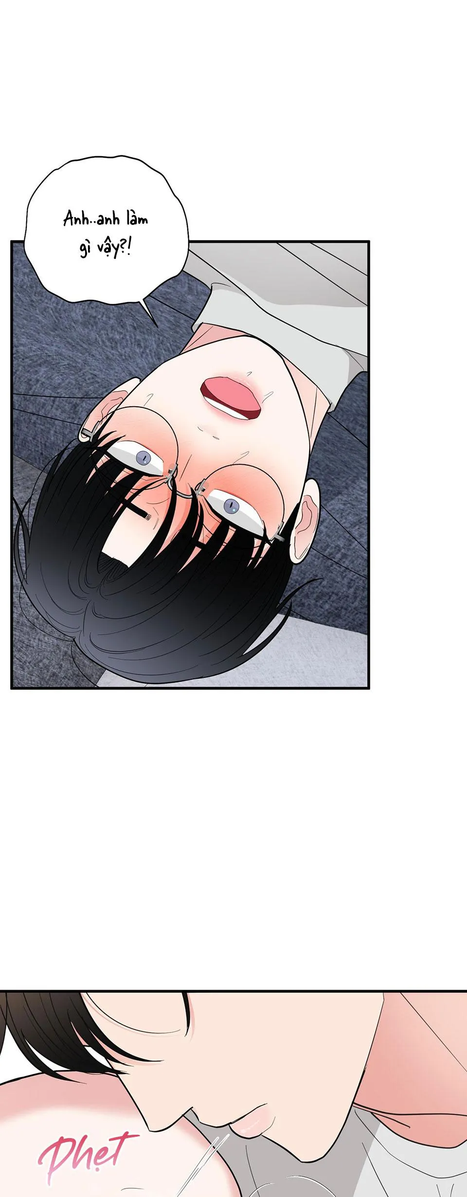 (DROP) MÓN QUÀ DÀNH CHO KẺ NGẠO MẠN Chapter 23 Trang 22