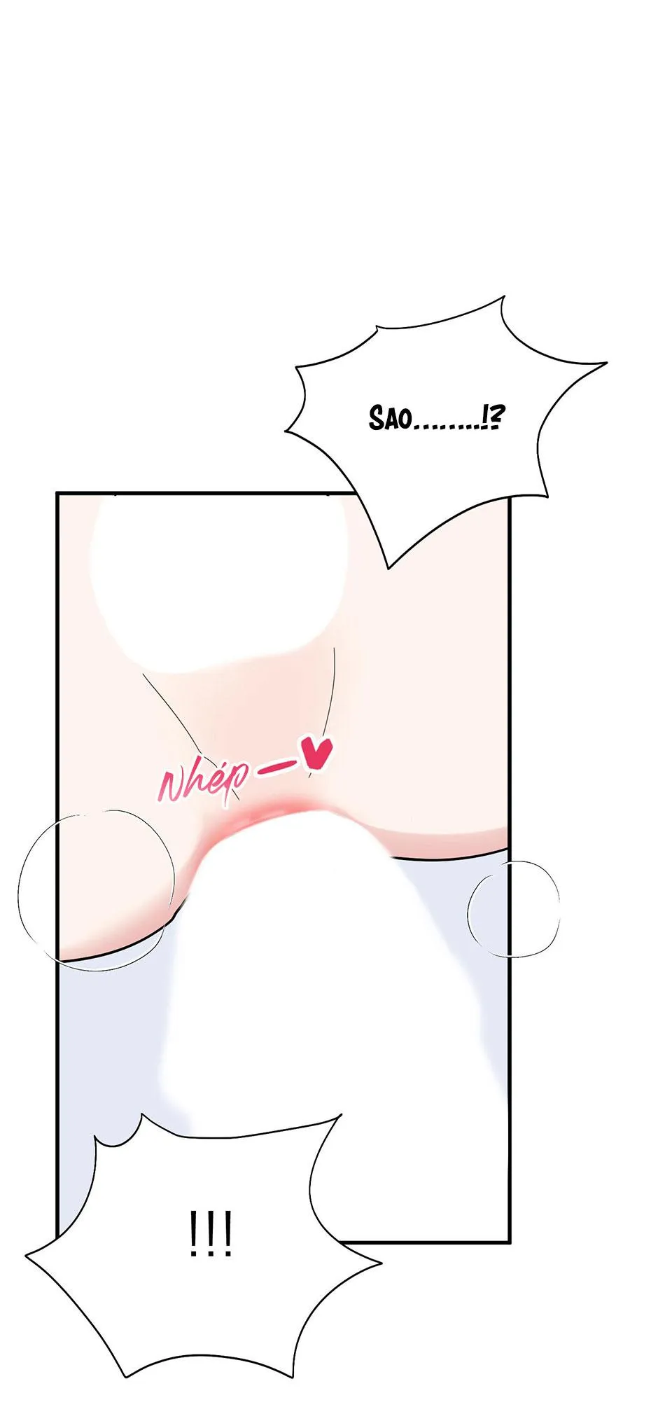 (DROP) MÓN QUÀ DÀNH CHO KẺ NGẠO MẠN Chapter 23 Trang 24